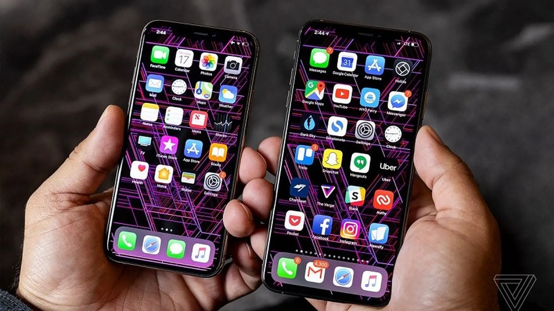 Youtube hỗ trợ chế độ xem HDR dành cho iPhone XS và iPhone XS Max