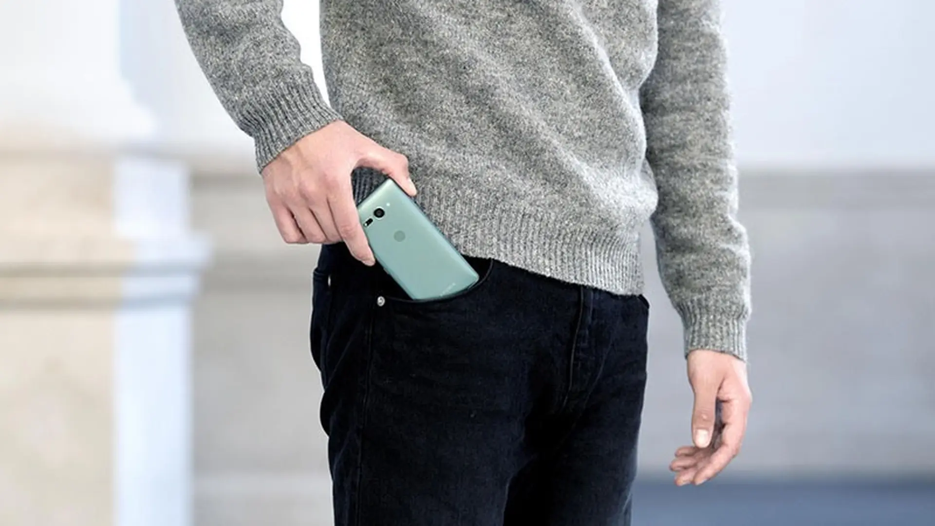 Có hy vọng nào dành cho smartphone nhỏ không?