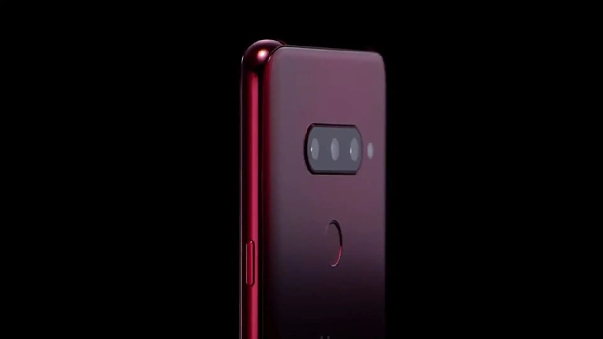 LG tung video teaser xác nhận siêu phẩm V40 ThinQ sẽ có 5 camera