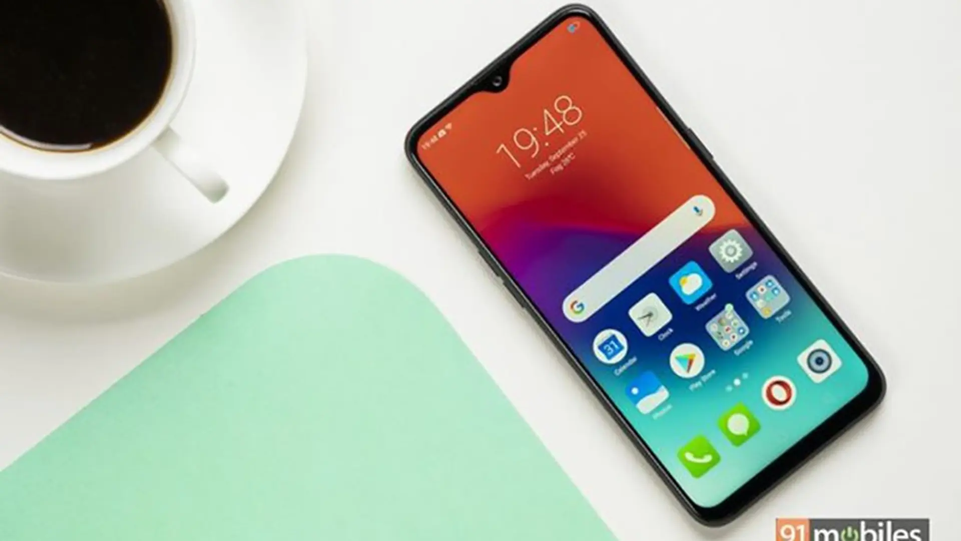 OPPO Realme 2 Pro chính thức ra mắt: Snapdragon 660, RAM 8GB, giá chỉ từ 4.5 triệu