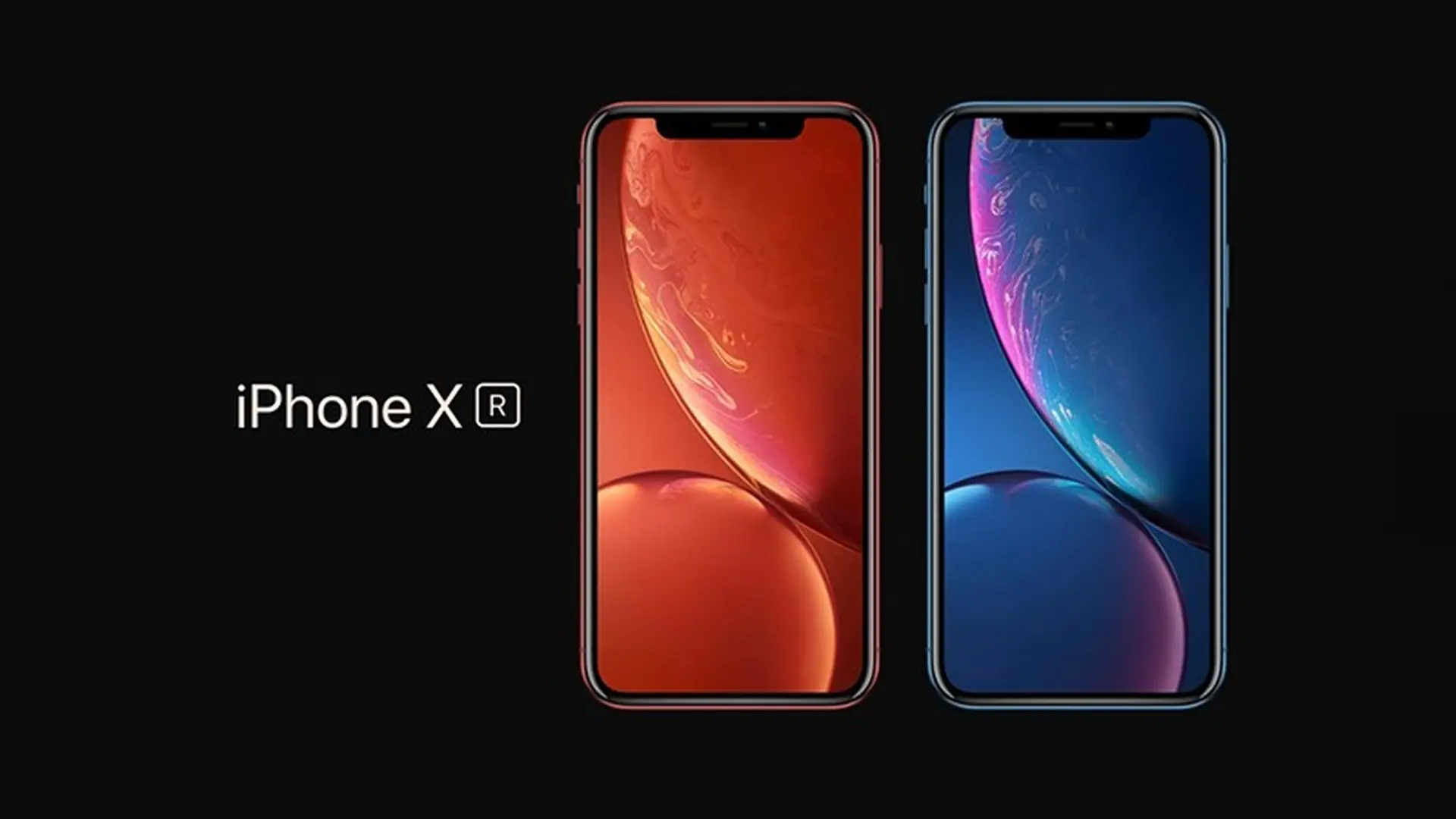 iPhone XR đã đạt chứng nhận FCC, đặt mua từ cuối tháng 10