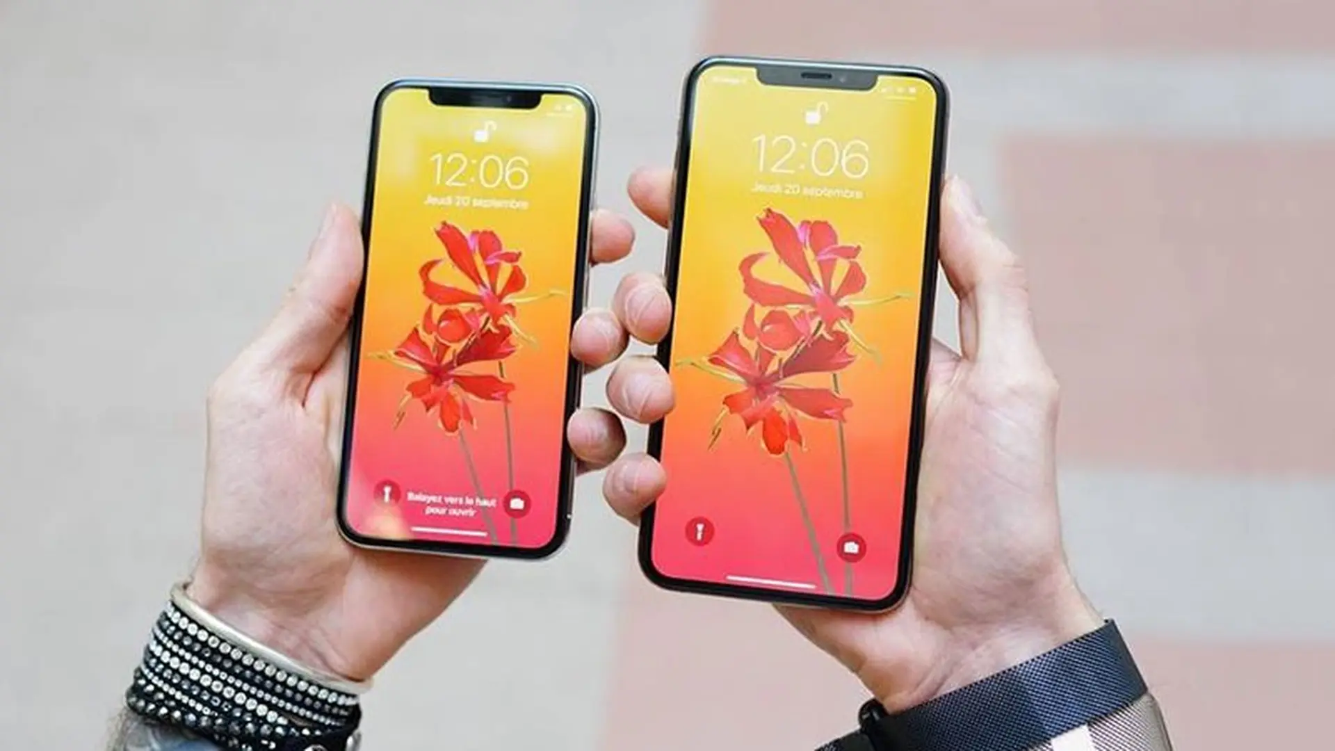 iPhone XS và iPhone XS Max: Bạn nên chọn kích thước nào?