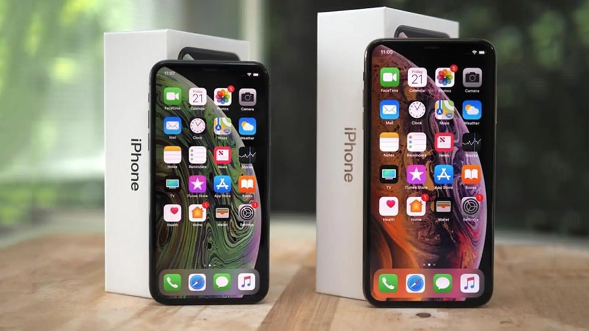 Tại sao pin iPhone XS sẽ cải thiện theo thời gian?