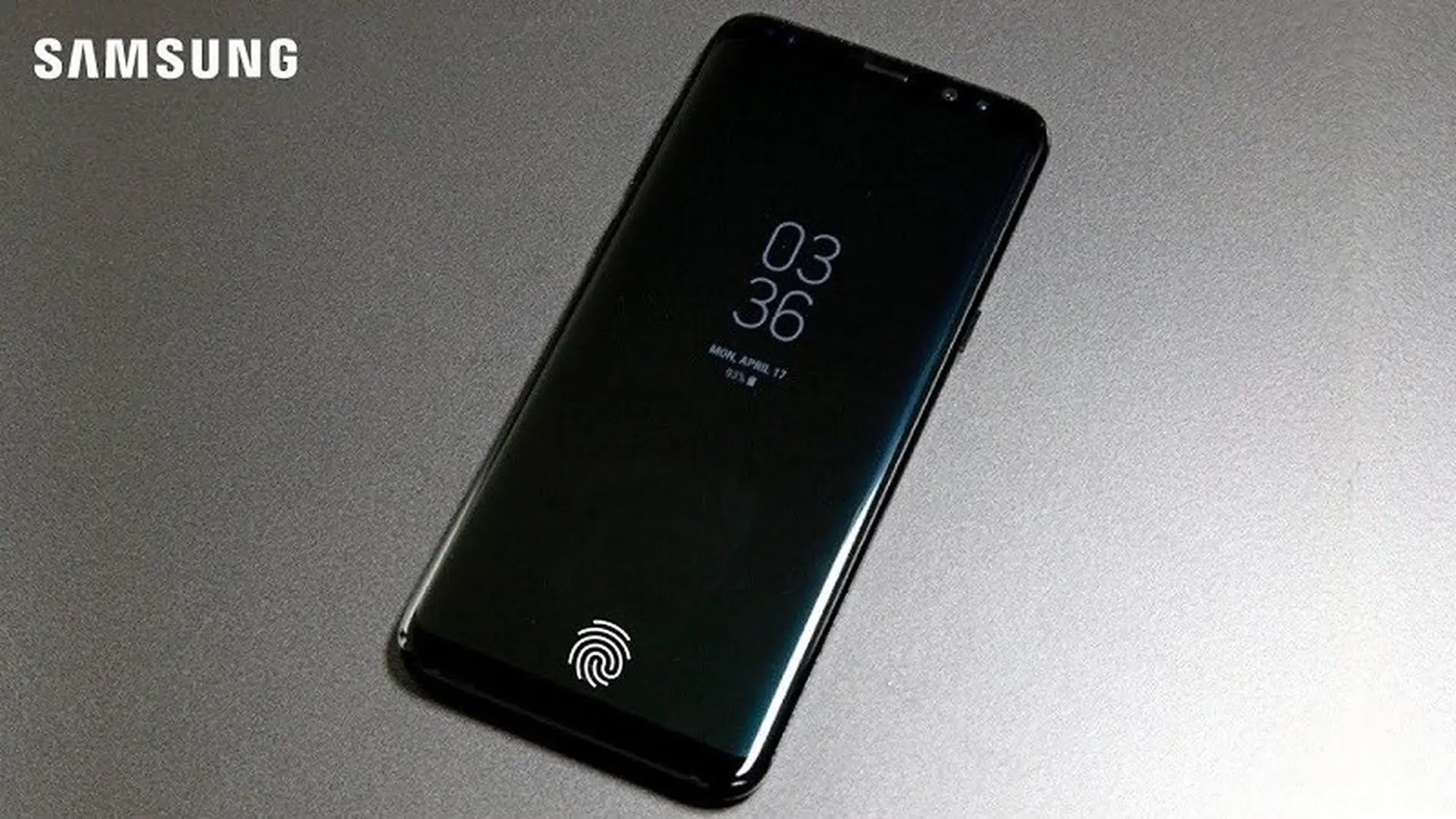 Sốc: Samsung Galaxy P30 (P series) với cảm biến vân tay dưới màn hình không tồn tại?