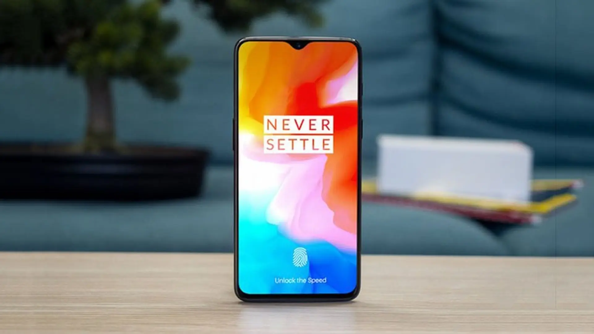 OnePlus 6T: Mọi thứ bạn cần biết về "flagship killer" sắp ra mắt