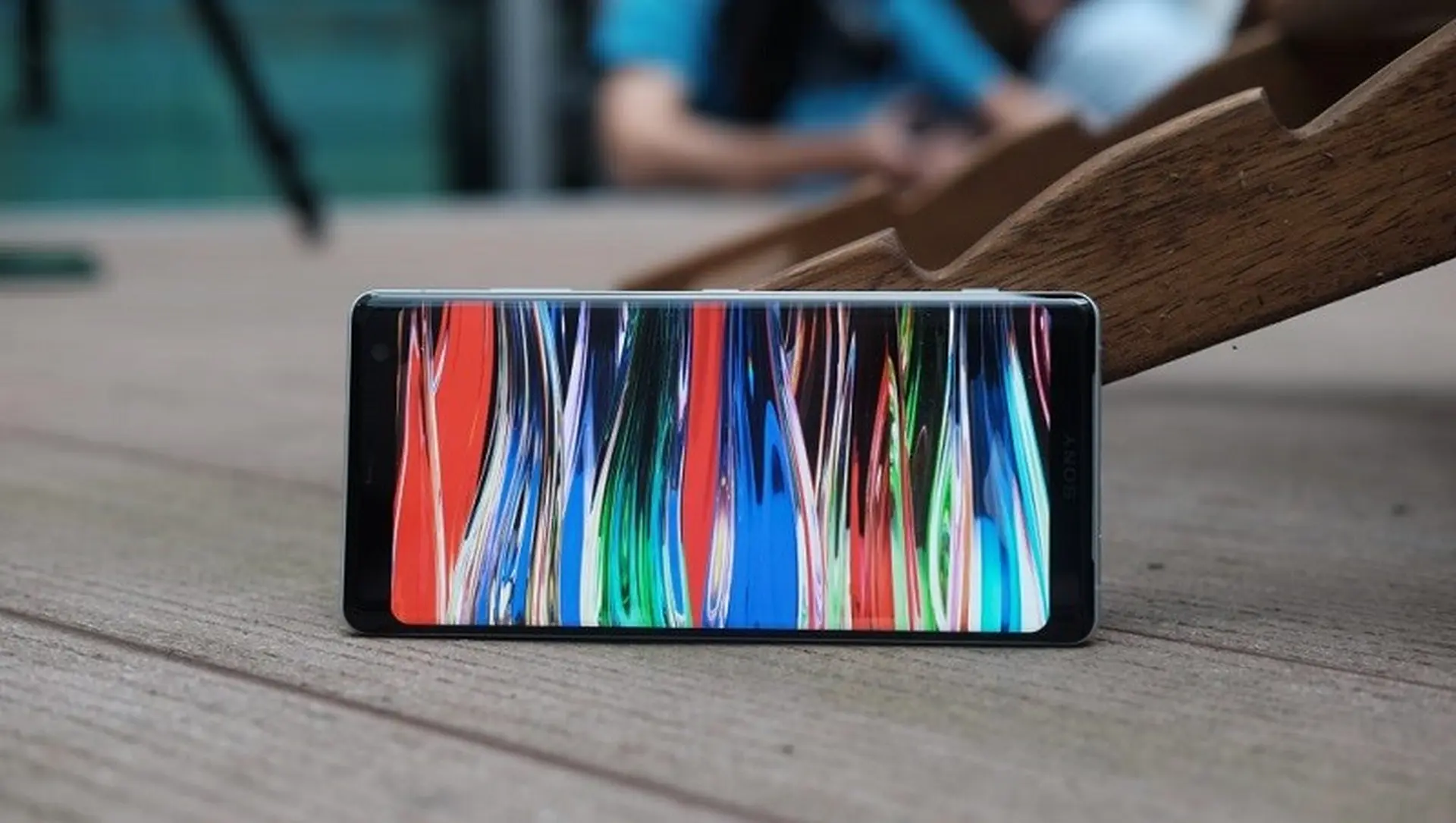 Xperia XZ3 có giá bán chính thức, từ 5/10 giao hàng