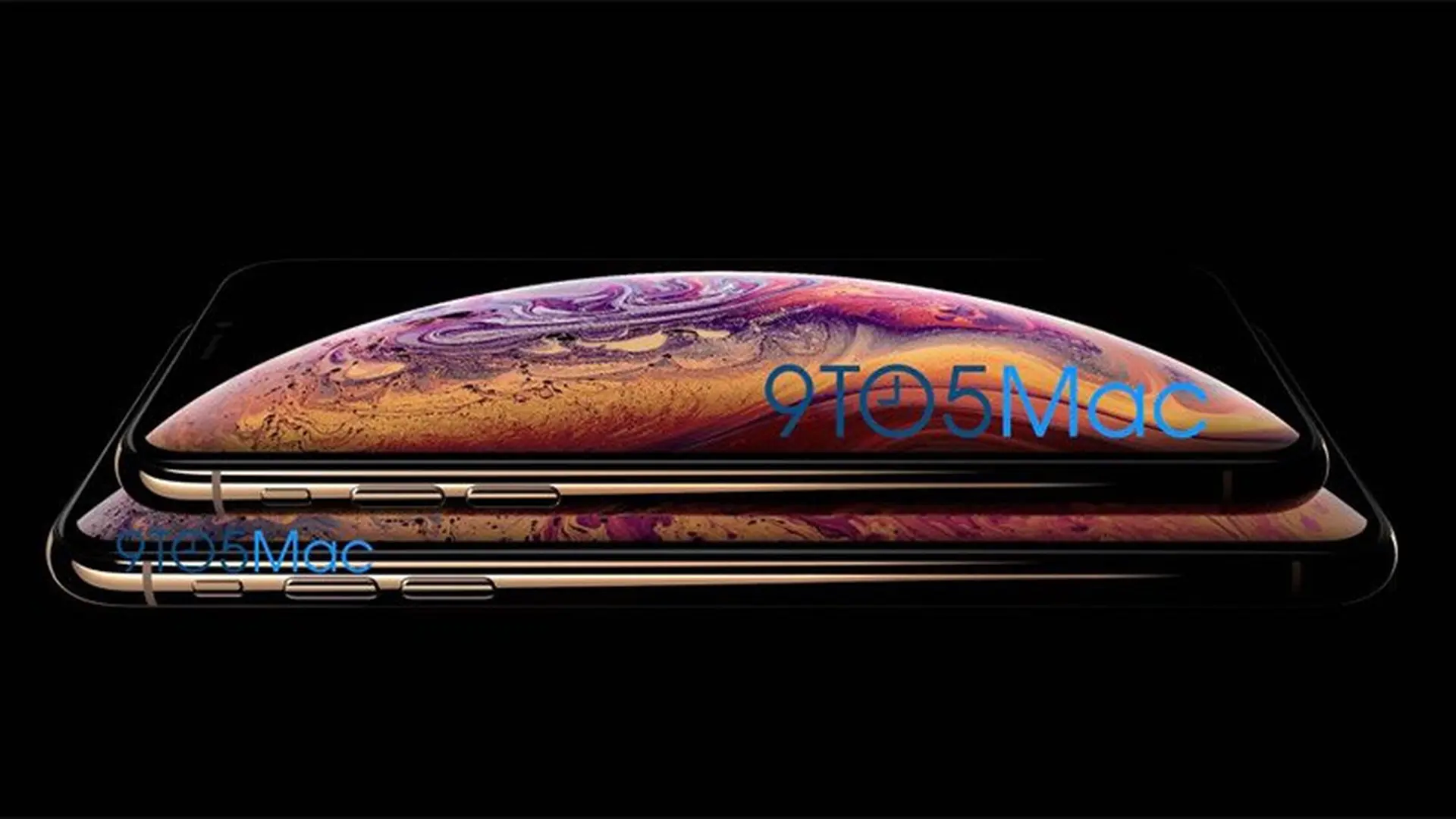 Cận cảnh iPhone XS phiên bản màu vàng – Siêu phẩm “nghìn đô” đến từ Apple