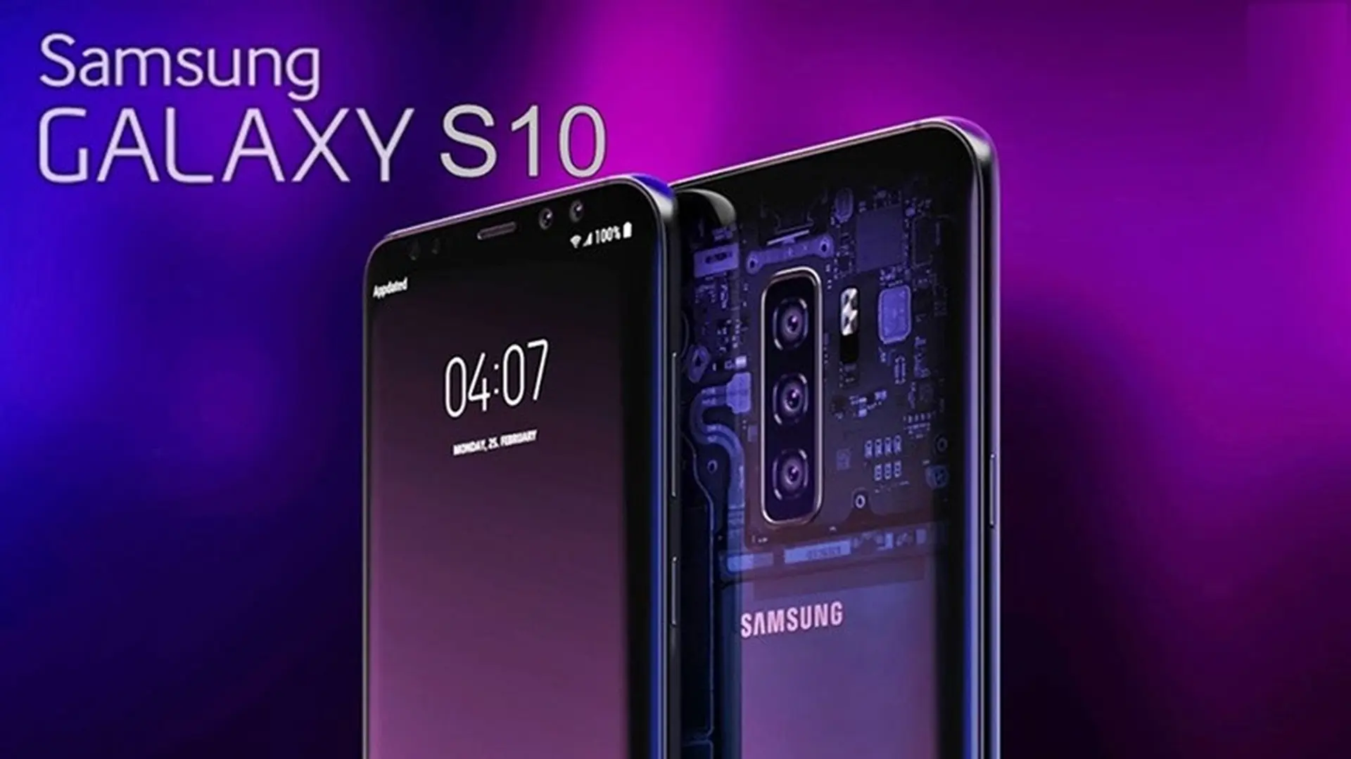 Lợi nhuận của Samsung trong năm tới sẽ tăng kỷ lục nhờ vào tính năng này của Galaxy S10