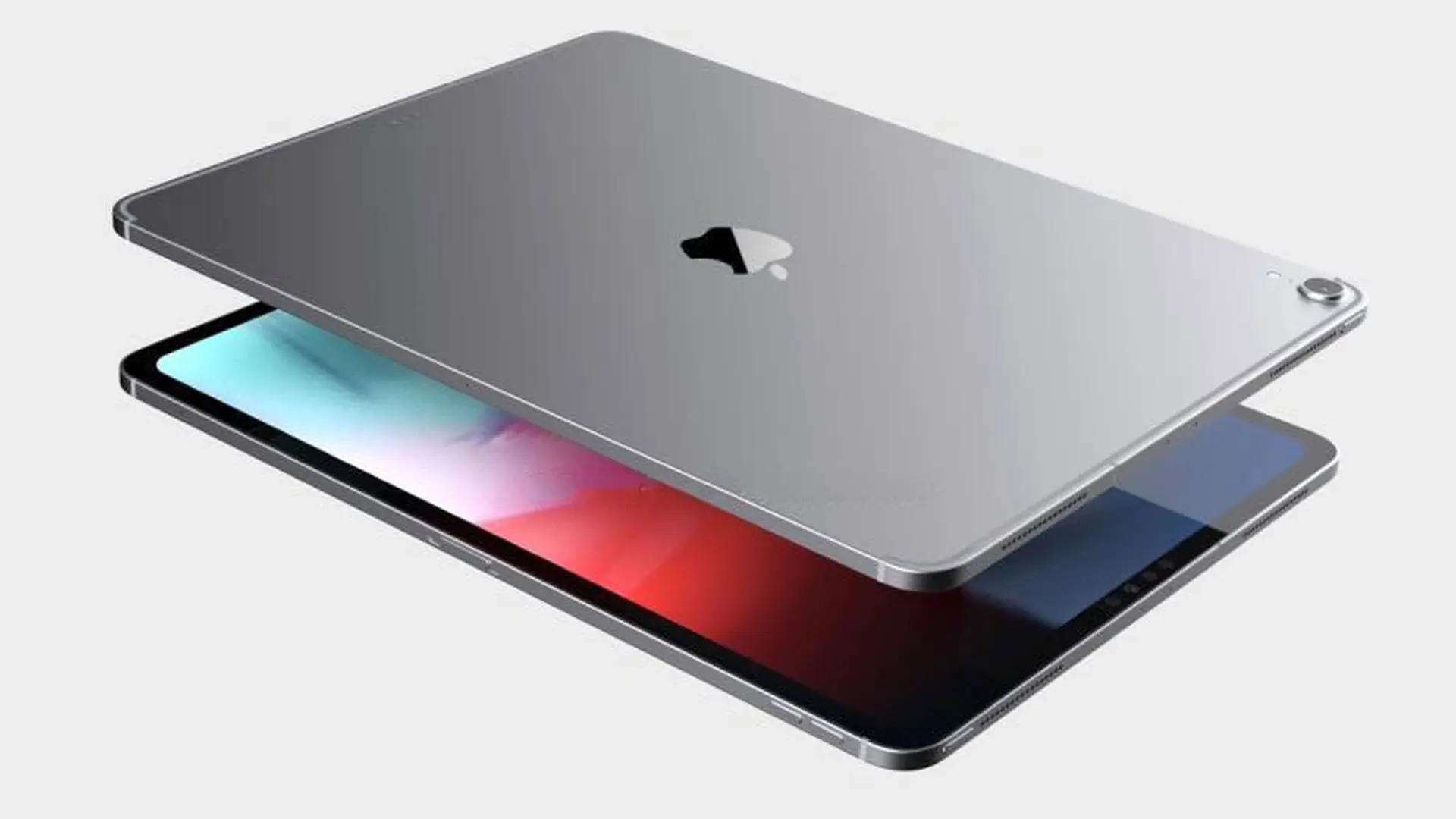 Thiết kế iPad Pro mới rò rỉ hé lộ nhiều chi tiết học hỏi từ iPhone
