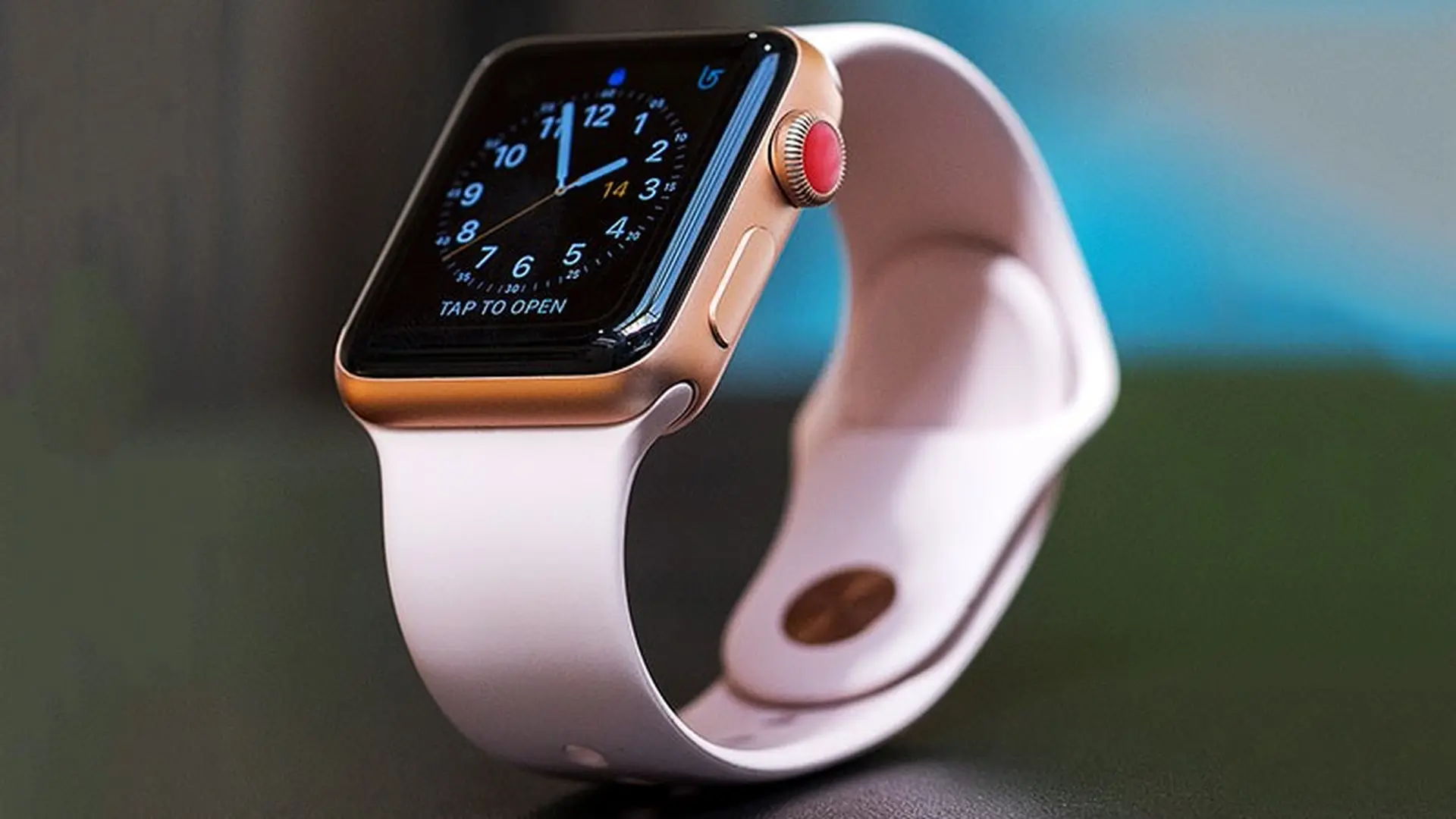 Apple Watch vẫn bán chạy với doanh số 4.7 triệu chiếc