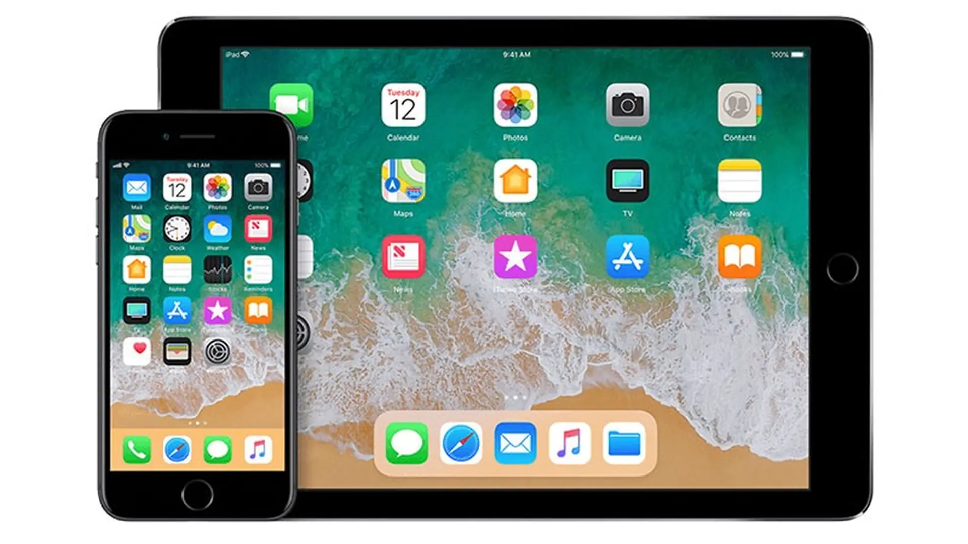 Tỉ lệ người dùng iOS 11 đạt mức 85%, nhưng vẫn thấp hơn iOS 10 và iOS 9