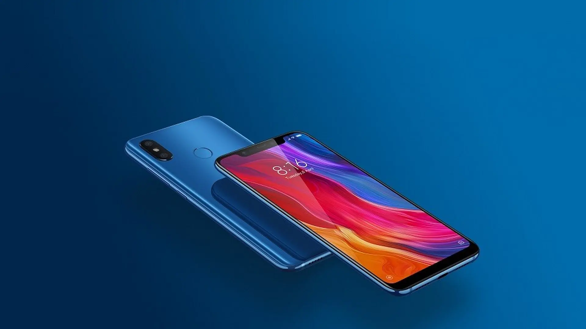Rò rỉ cấu hình và giá bán của Xiaomi Mi 8 Youth