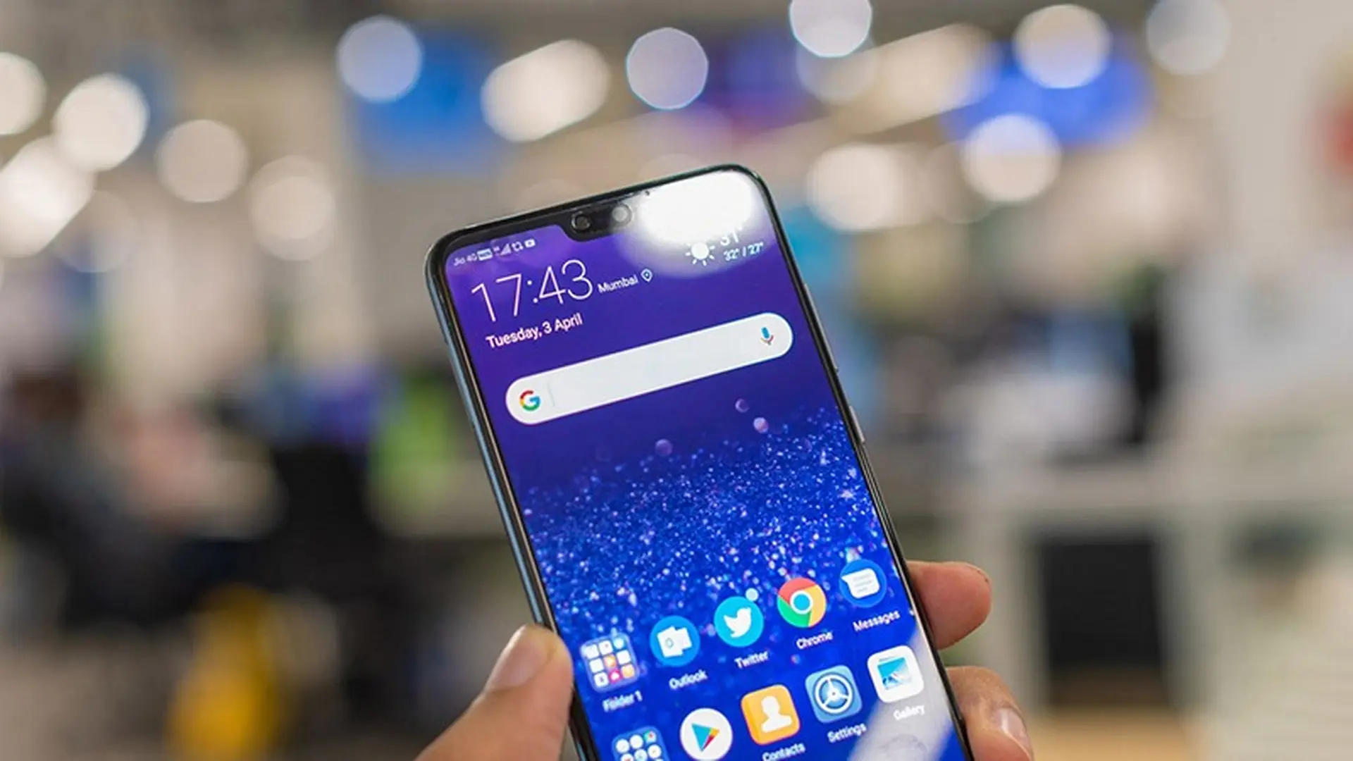 Xuất hiện bằng chứng cho thấy Huawei Mate 20 Pro có màn hình Quad-HD+