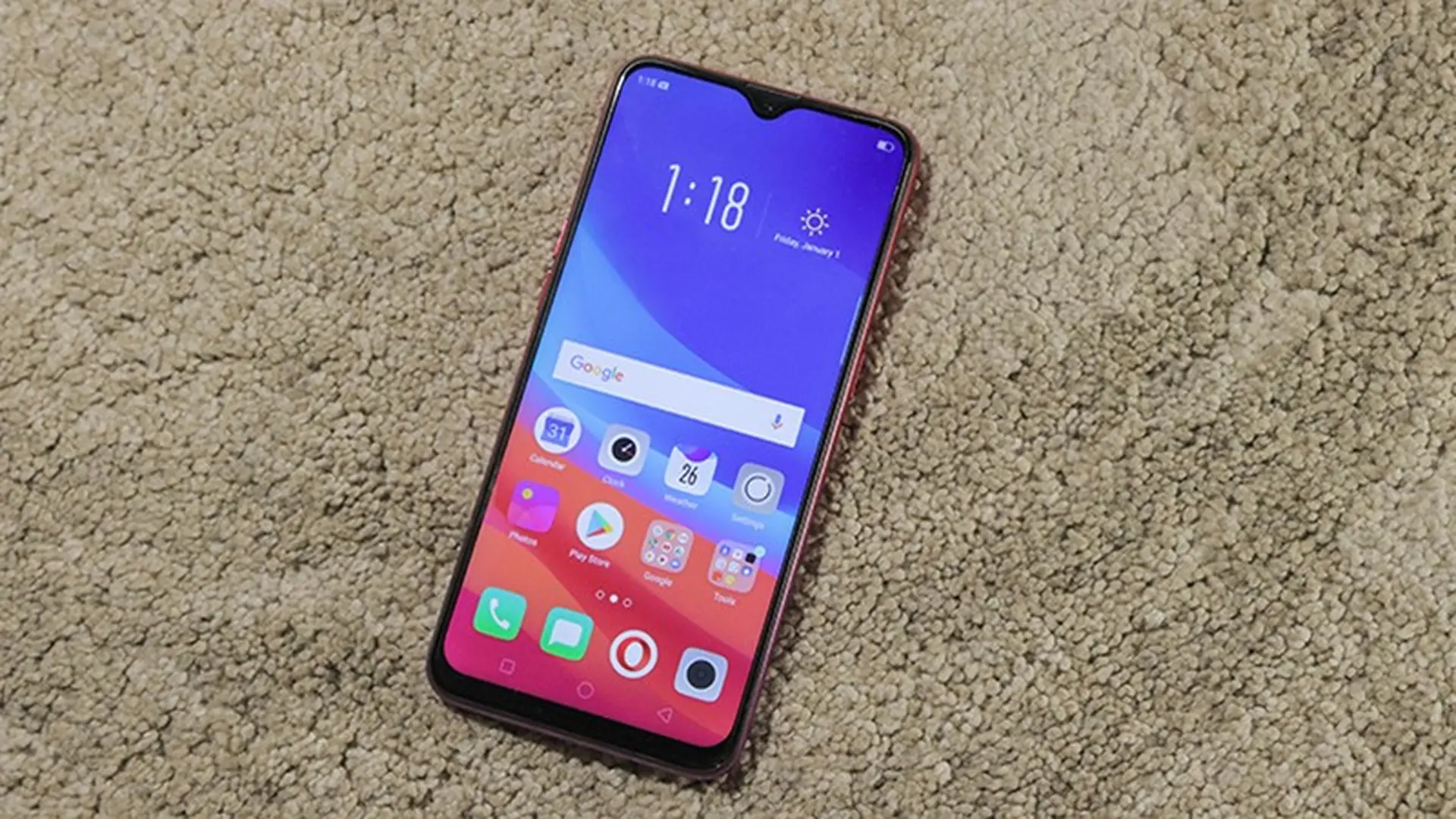 OPPO CPH1887 bất ngờ xuất hiện trên Geekbench, dùng chip Snapdragon 710, RAM 6GB