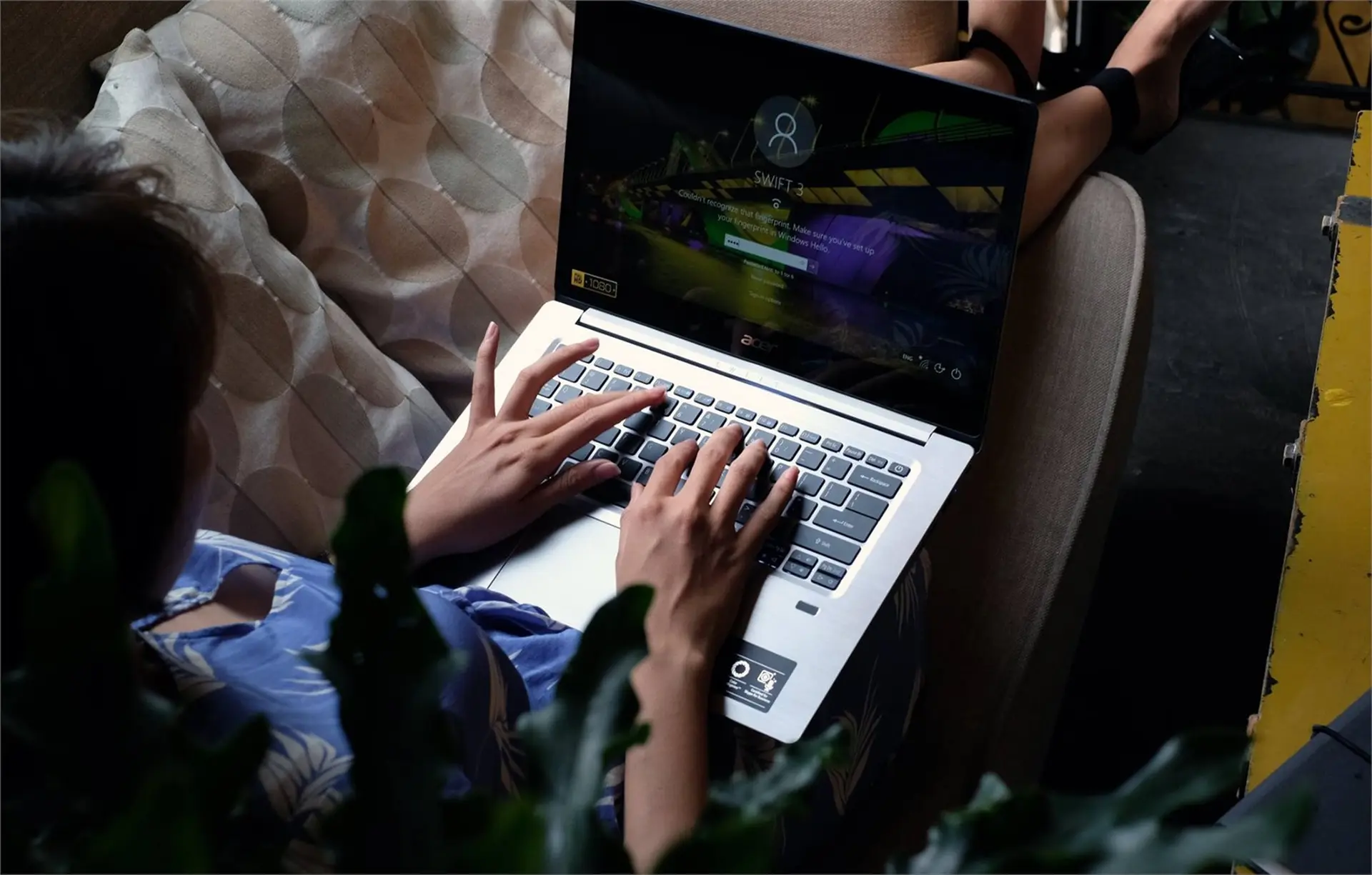 Đến FPT Shop mua Acer A315-53G-5790: core i5 giá cực mềm, nhận thêm quà thiết thực
