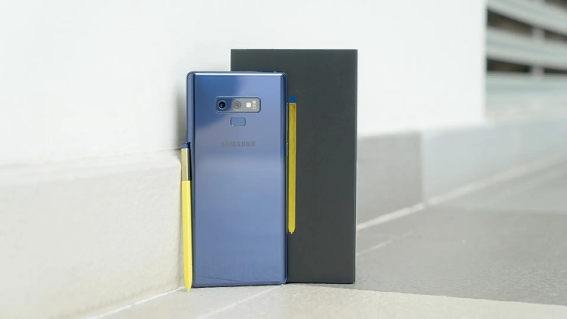 Tổng hợp tất cả mẹo hay để tăng tuổi thọ pin trên Galaxy Note 9