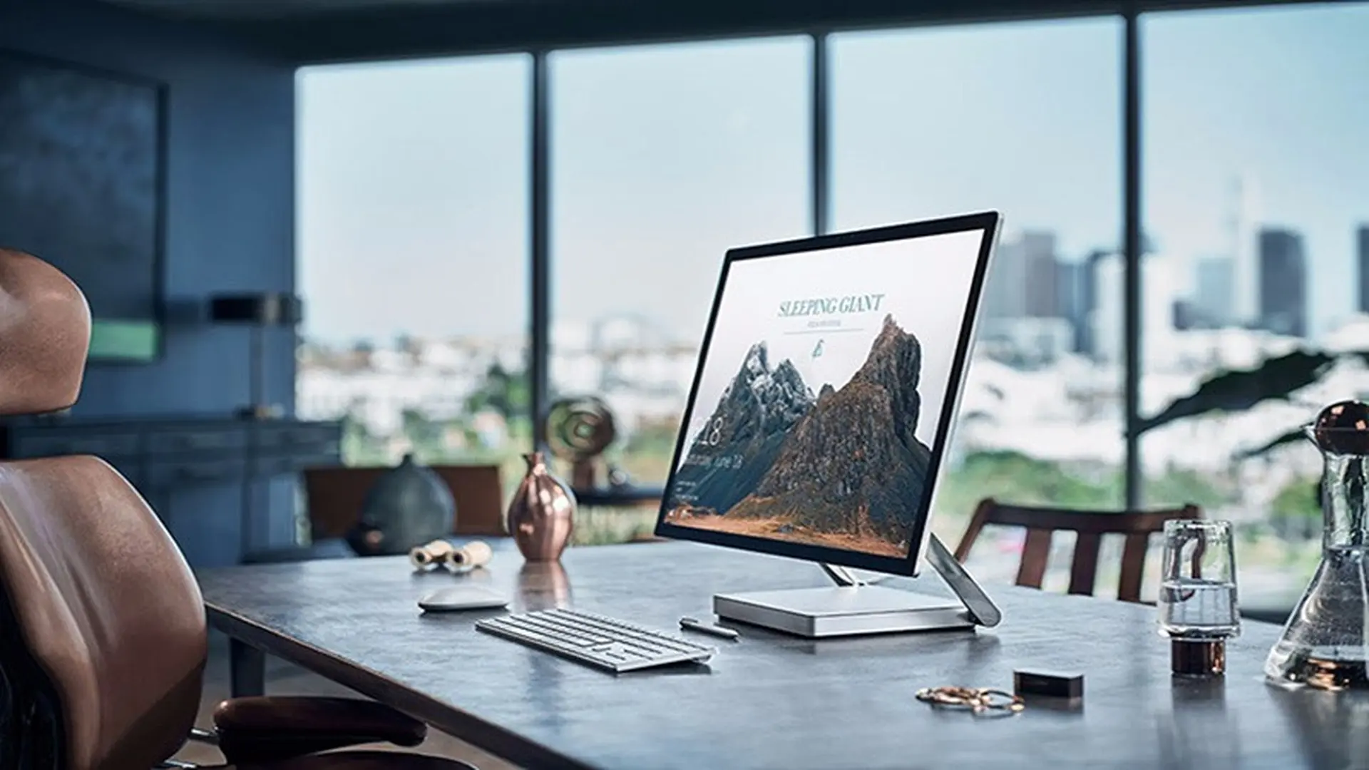 Sự kiện Surface tiếp theo của Microsoft diễn ra vào ngày 2/10, sẽ có Surface Phone mới?
