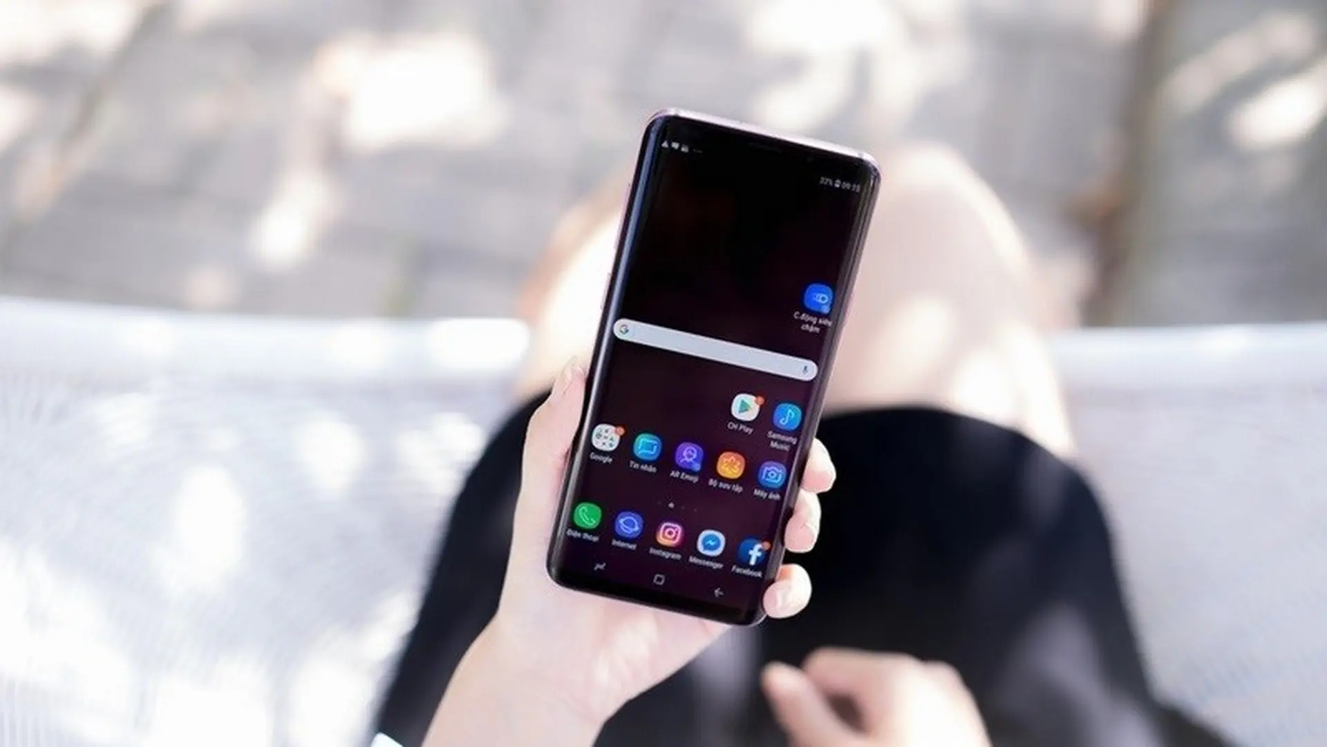 Cuối tuần: Smartphone Apple, Samsung và OPPO giảm đến 3.5 triệu đồng