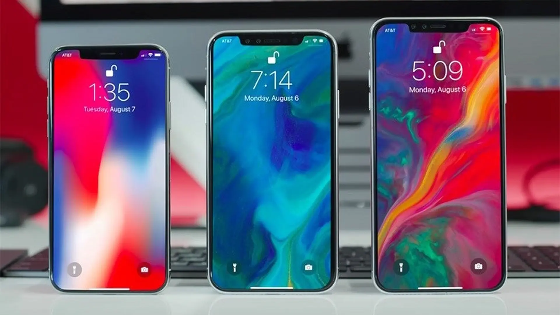 Sốc: iPhone LCD 6.1 inch sẽ được bán với giá lên tới 20 triệu đồng?