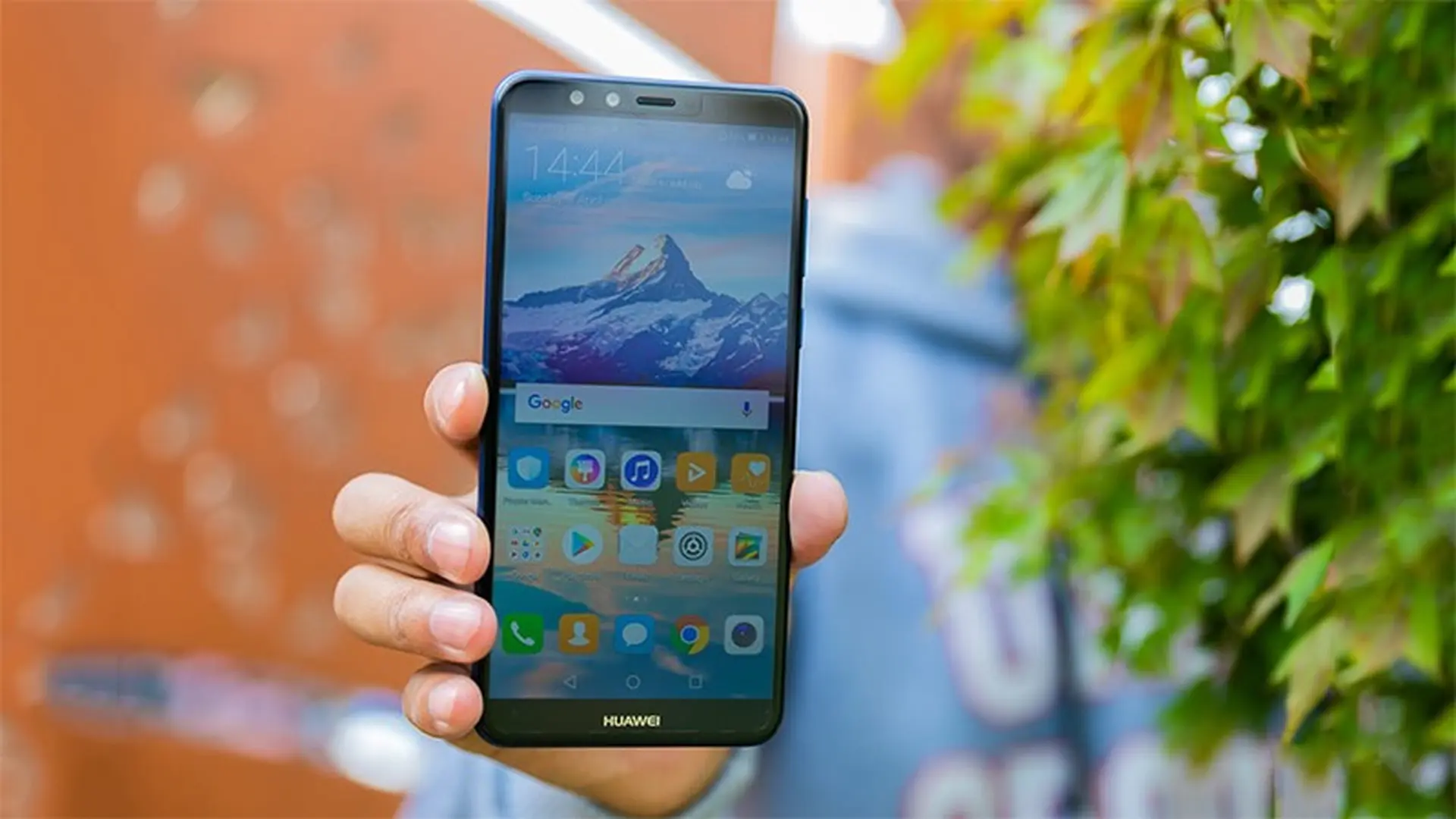 Smartphone Huawei Y9 (2019) bất ngờ đạt chứng nhận FCC, sắp sửa trình làng?