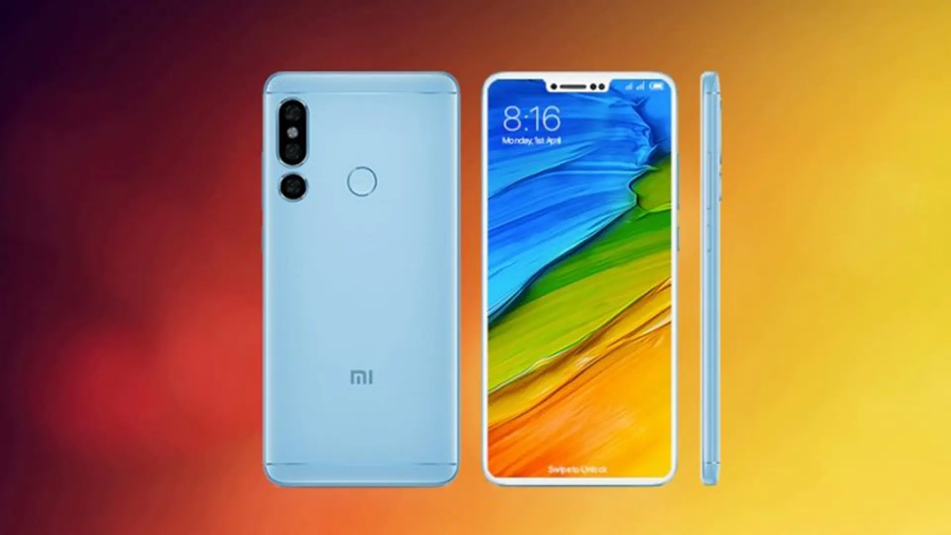 Xiaomi Redmi Note 6 bất ngờ xuất hiện trên trang web bán hàng, sẵn sàng ra mắt?
