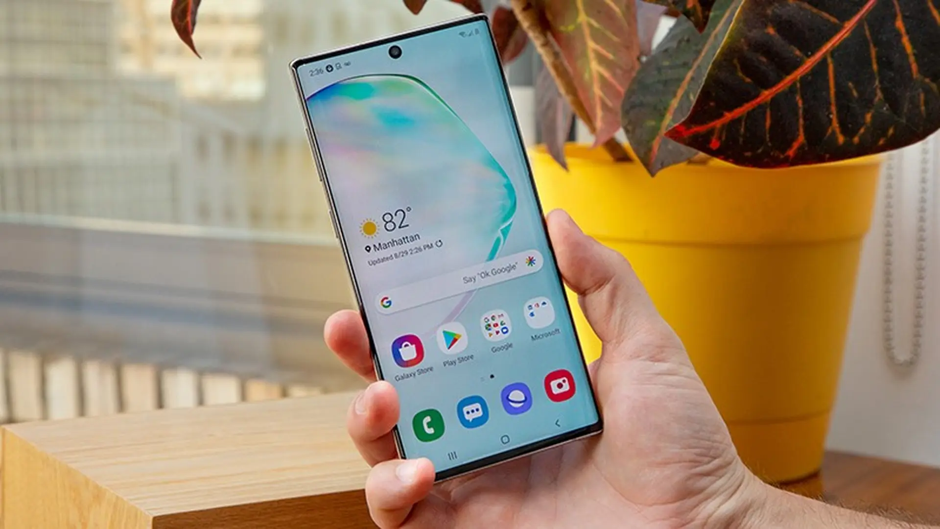 Phát hiện 21 lỗ hổng bảo mật ảnh hưởng đến hàng loạt smartphone Samsung