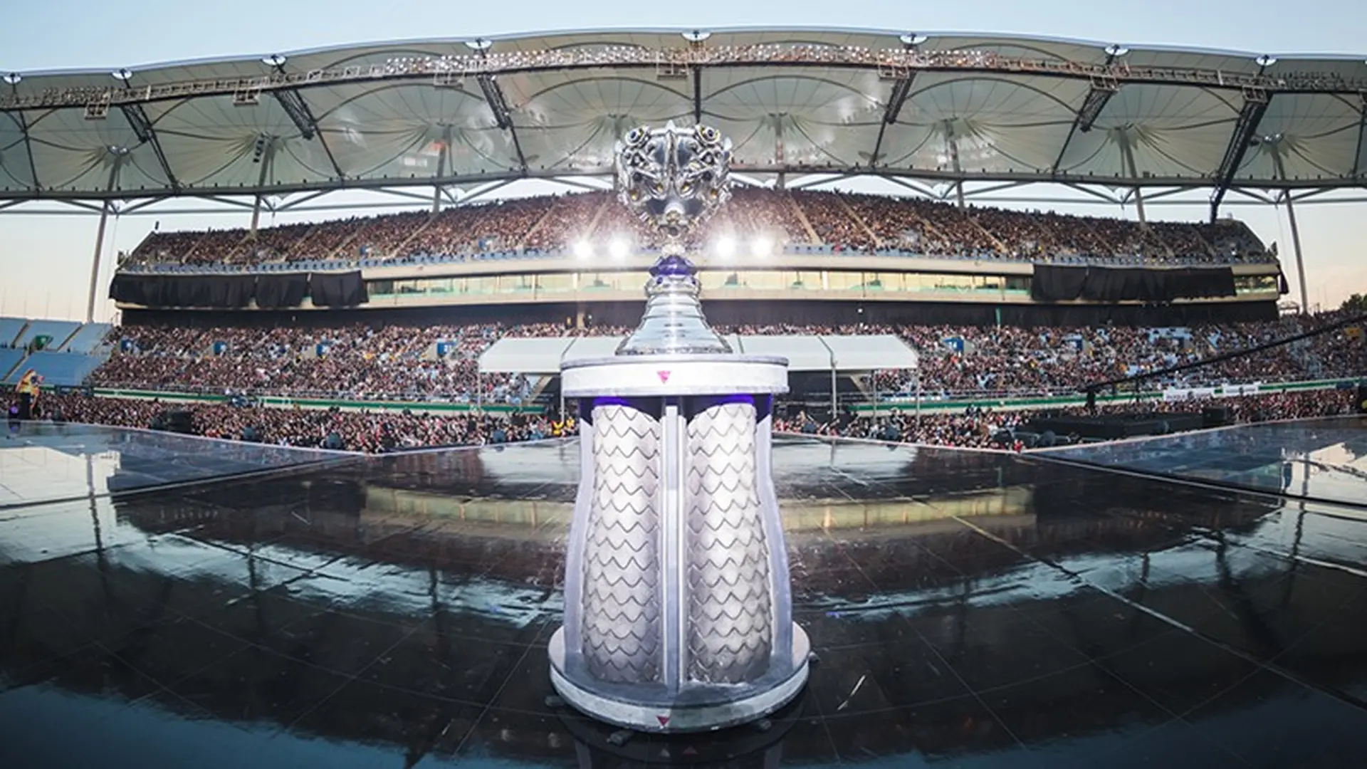 LMHT: Thể lệ, lịch thi đấu vòng bảng chung kết thế giới 2019