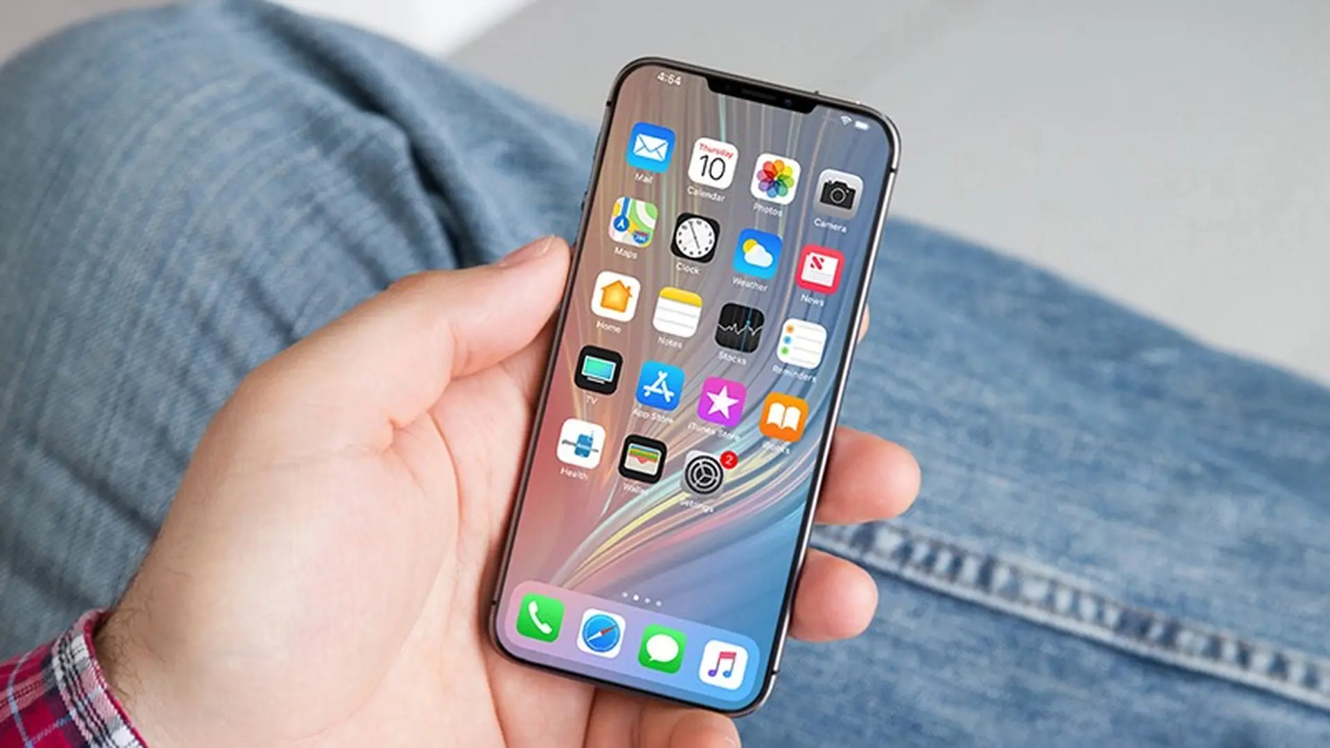 Tất tần tật những thông tin bạn cần biết về iPhone SE 2 sắp ra mắt