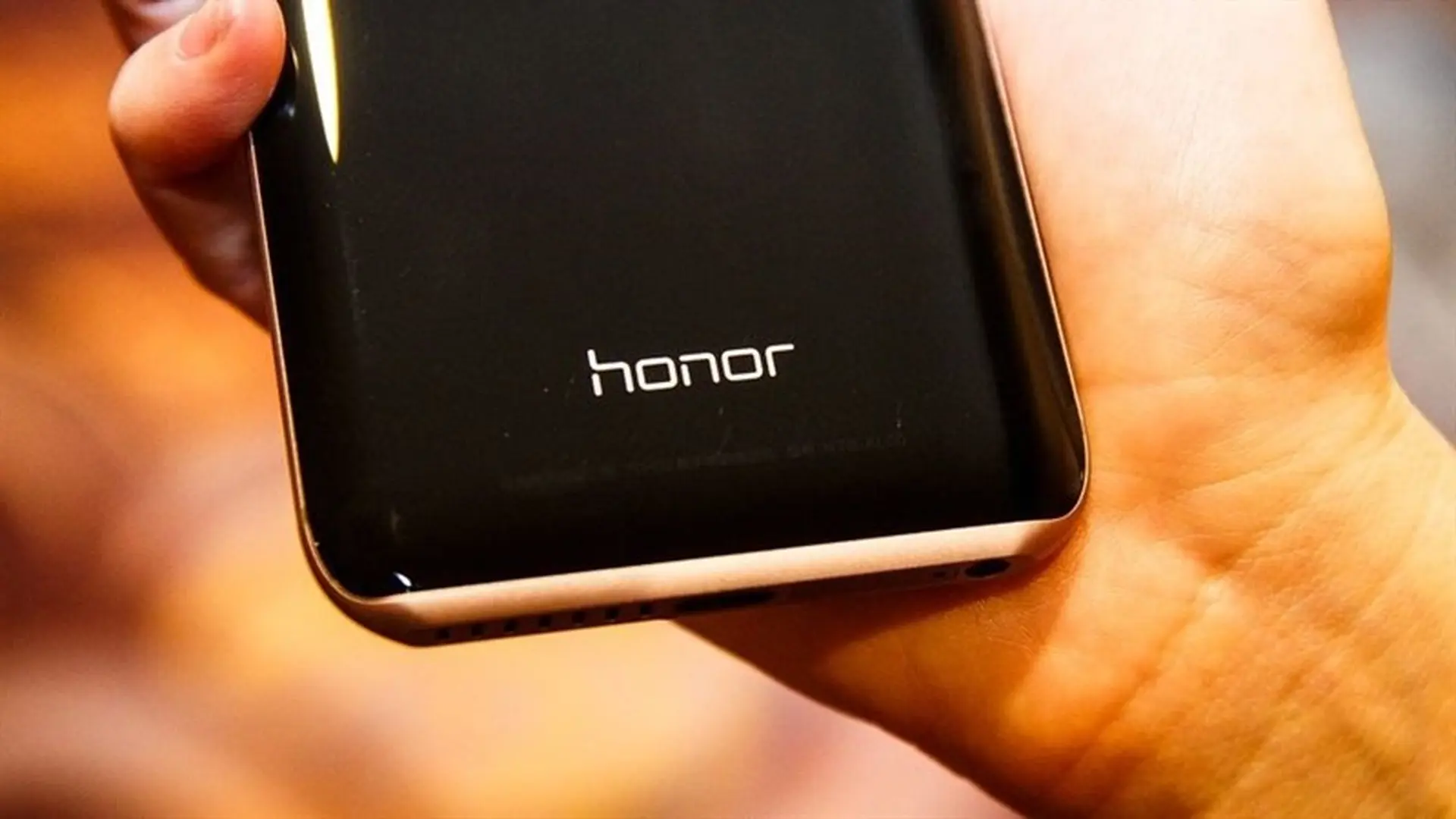 Smartphone 5G đầu tiên của Honor sẽ ra mắt trong năm nay