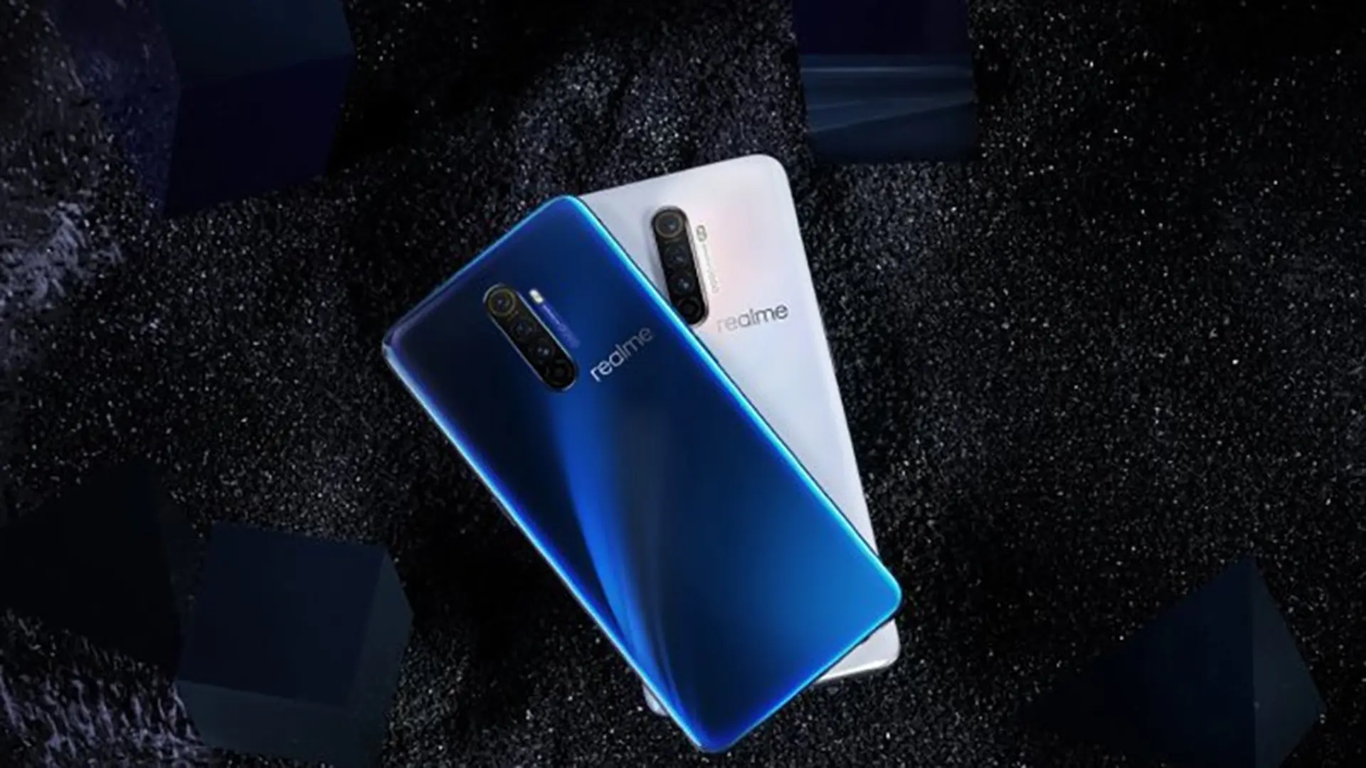 Realme X2 Pro được xác nhận cấu hình “khủng” trên Geekbench