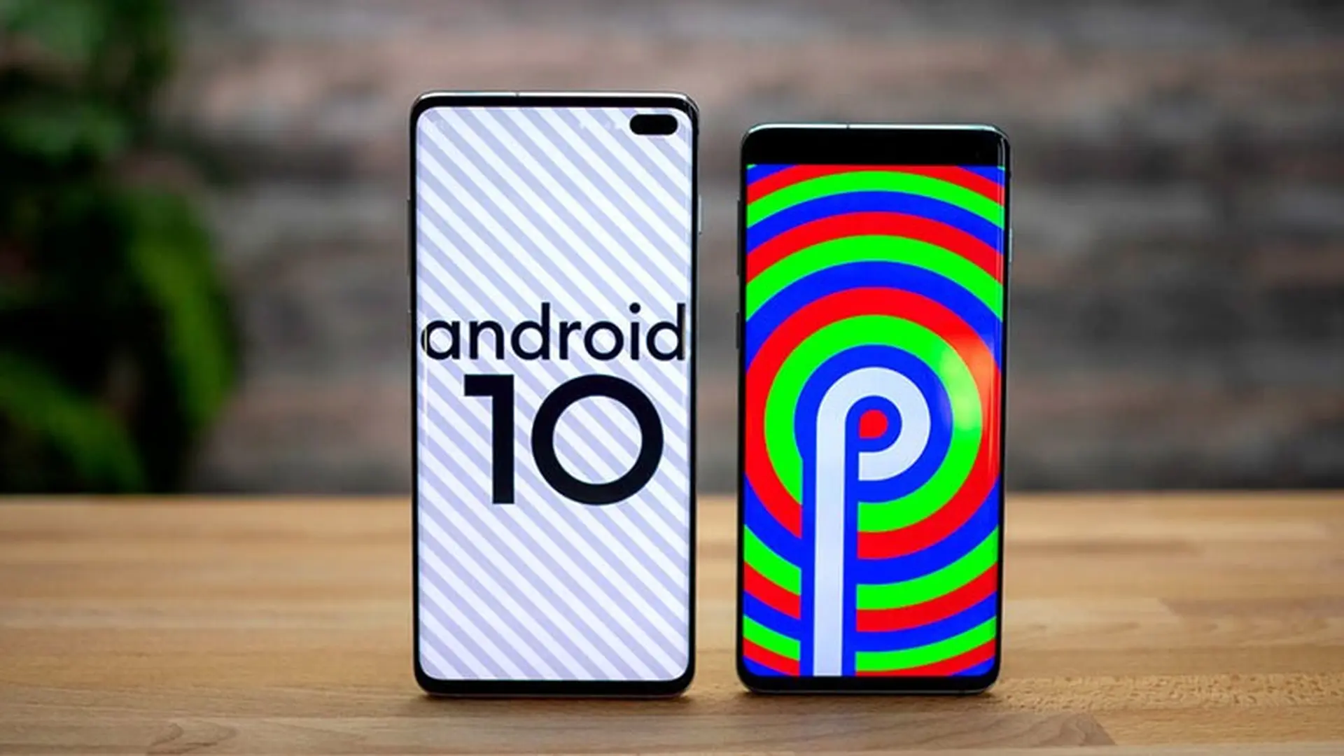 Android 10 với One UI 2.0 trên Samsung Galaxy S10+: Tất cả các tính năng mới