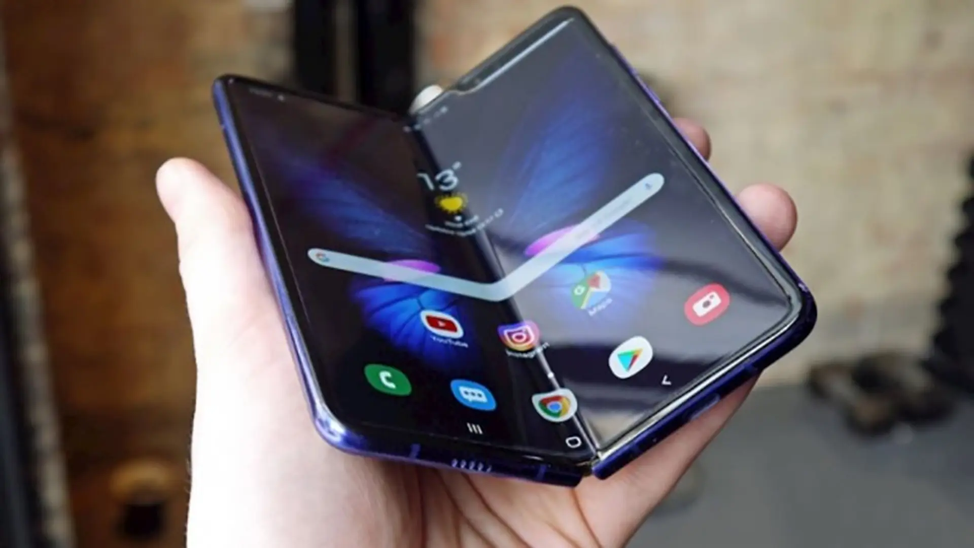 Samsung đầu tư 11 tỷ đô la để phát triển thế hệ màn hình tiếp theo