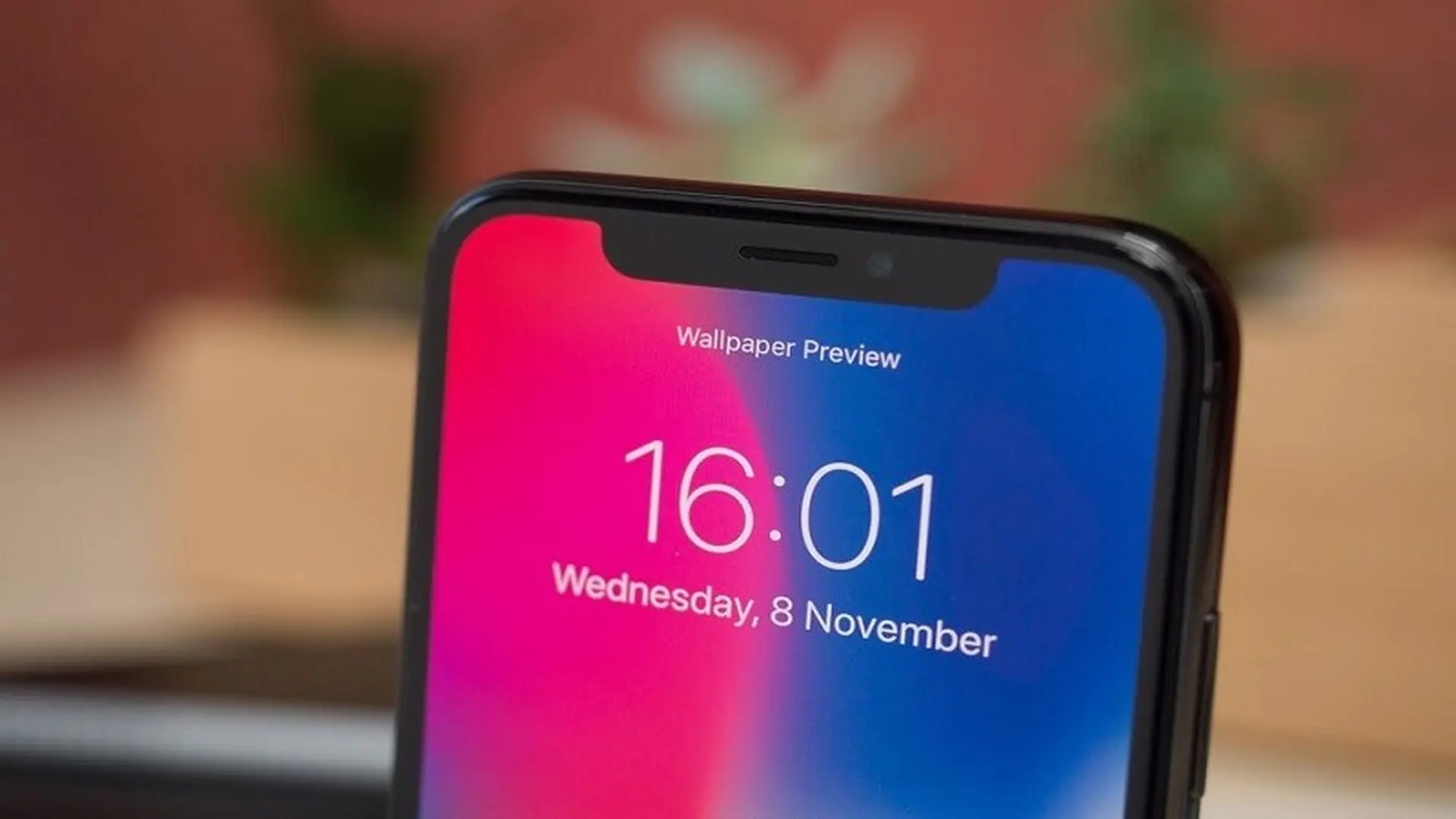 Đây là những lý do Apple chưa bỏ "tai thỏ" trên iPhone mới