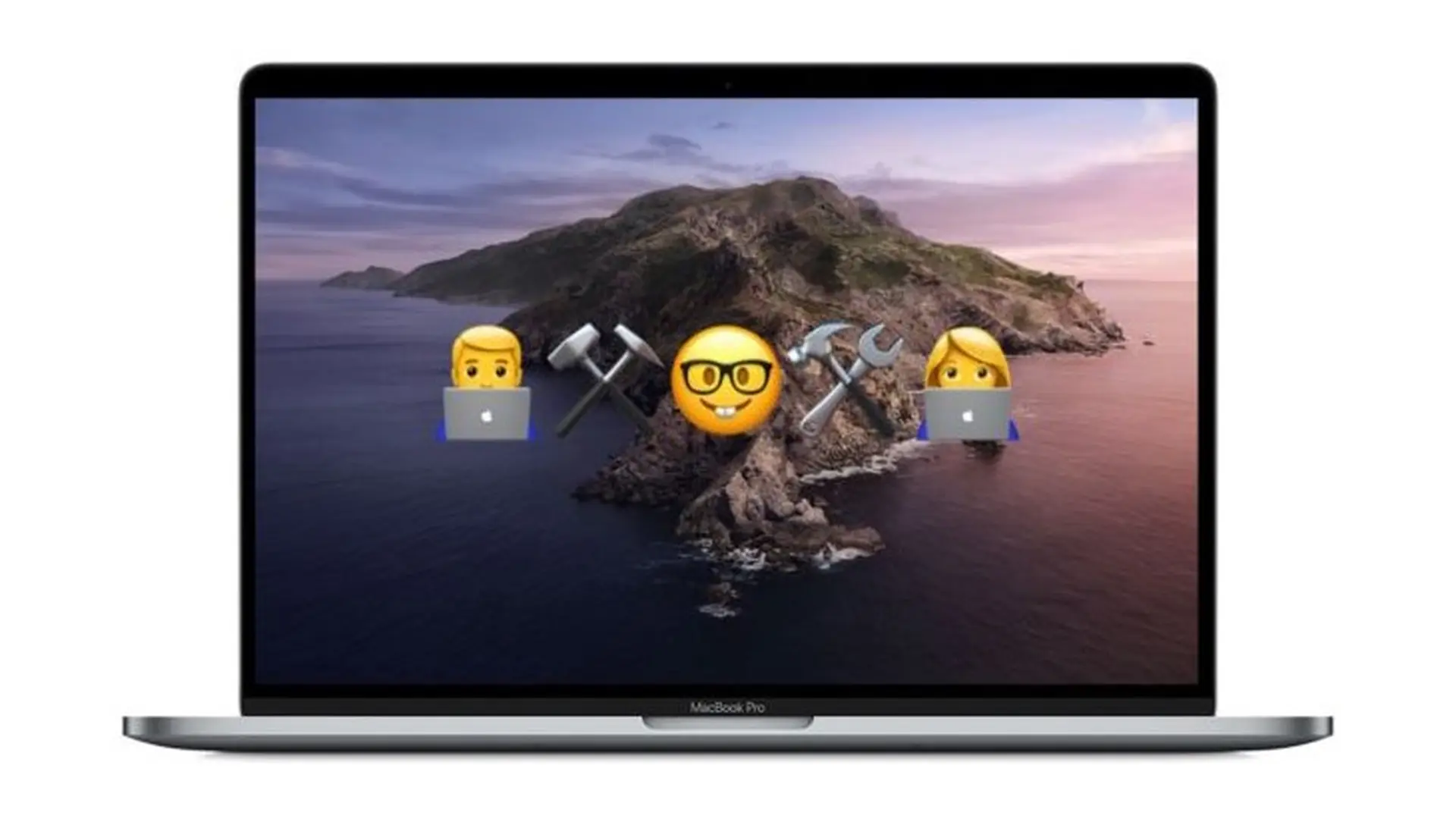 Khắc phục sự cố thường gặp trên macOS Catalina