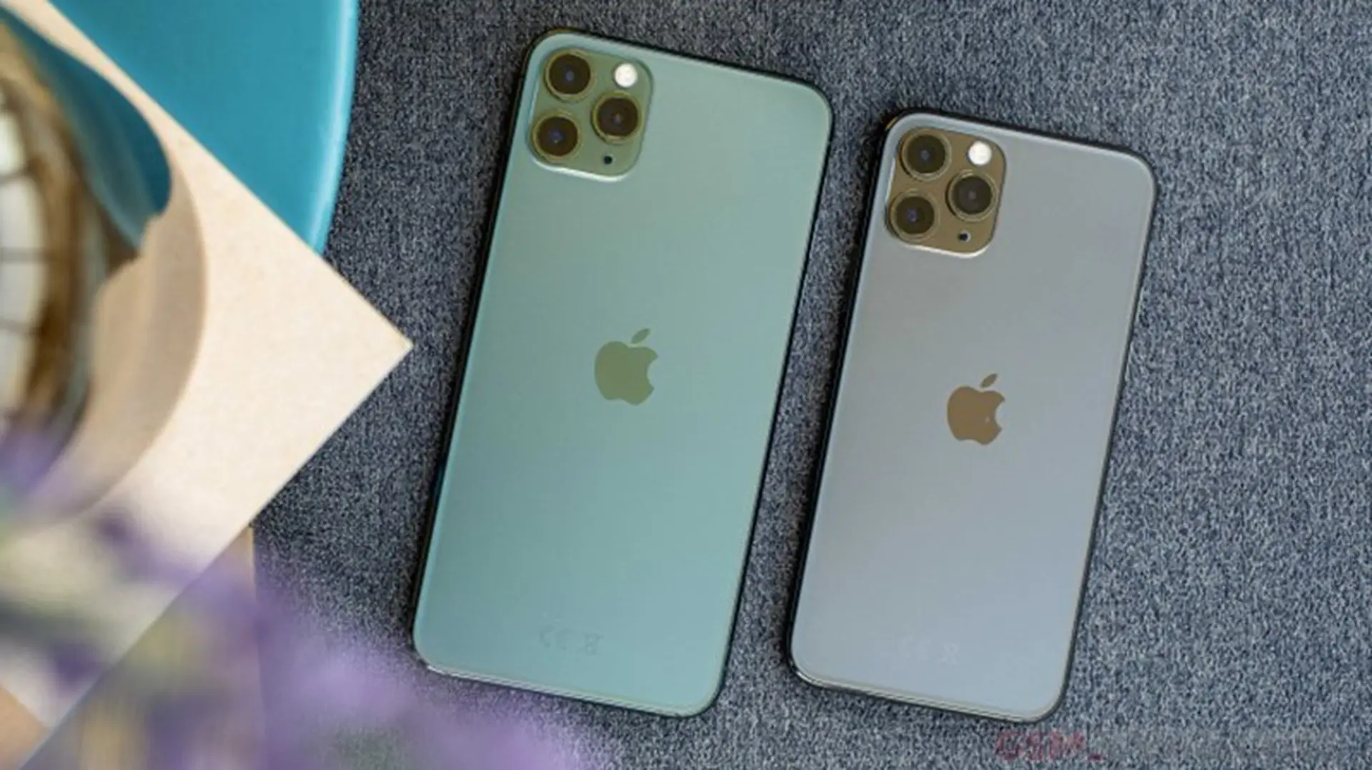 iPhone 2022 có thể sử dụng modem 5G do Apple tự sản xuất