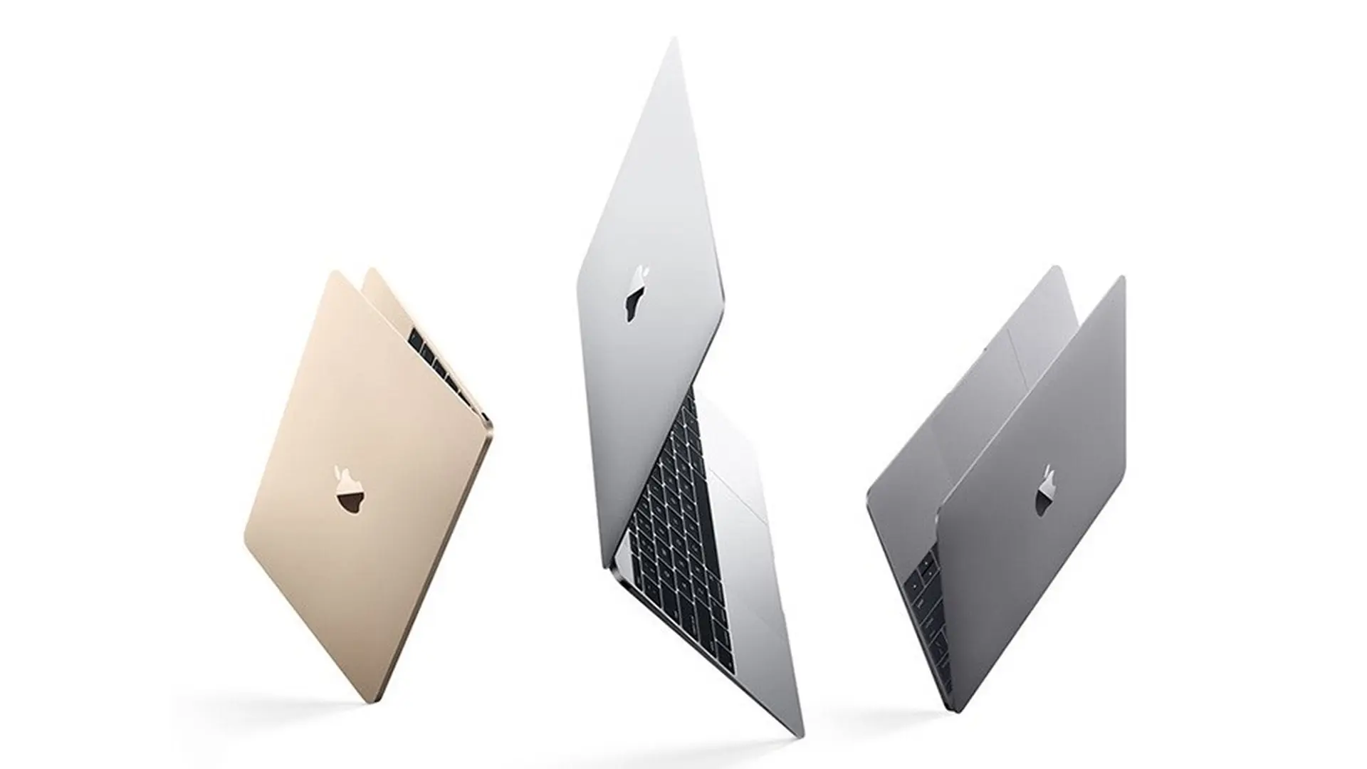 Macbook 12 256GB quá hấp dẫn với mức giá 25 triệu đồng