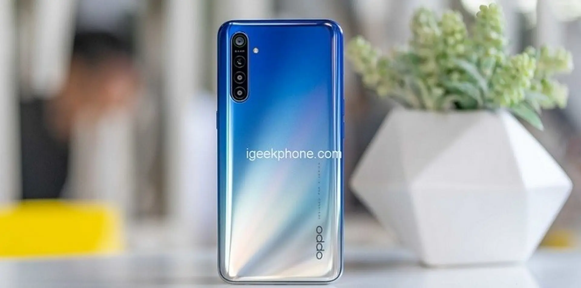 Đánh giá chi tiết OPPO K5: Mọi thứ đều rất ấn tượng!