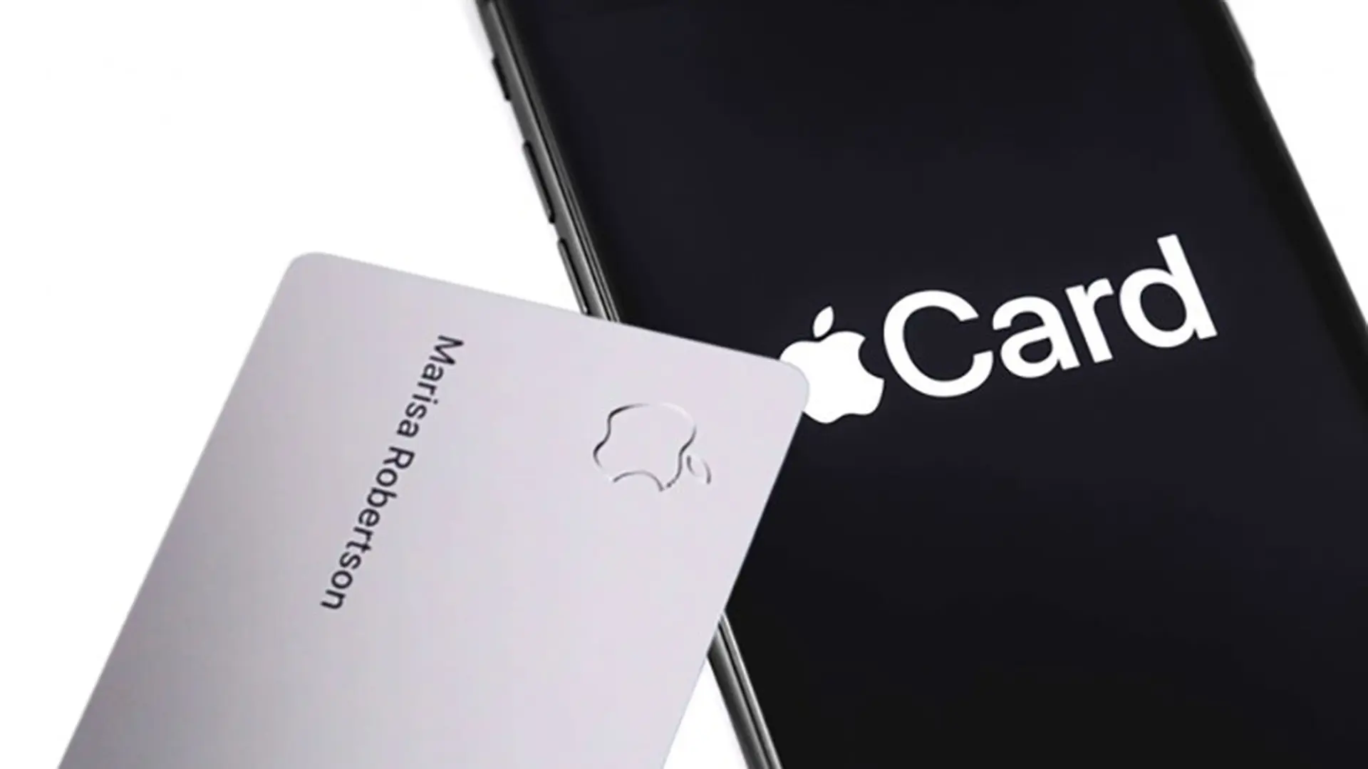 Mặc dù được tập trung vào bảo mật, Apple Card vẫn bị làm giả