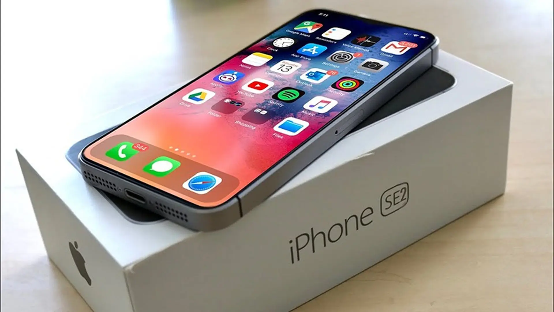 Kuo: iPhone SE 2 sẽ có màu đỏ mới, không 3D Touch, giá khởi điểm 399 USD