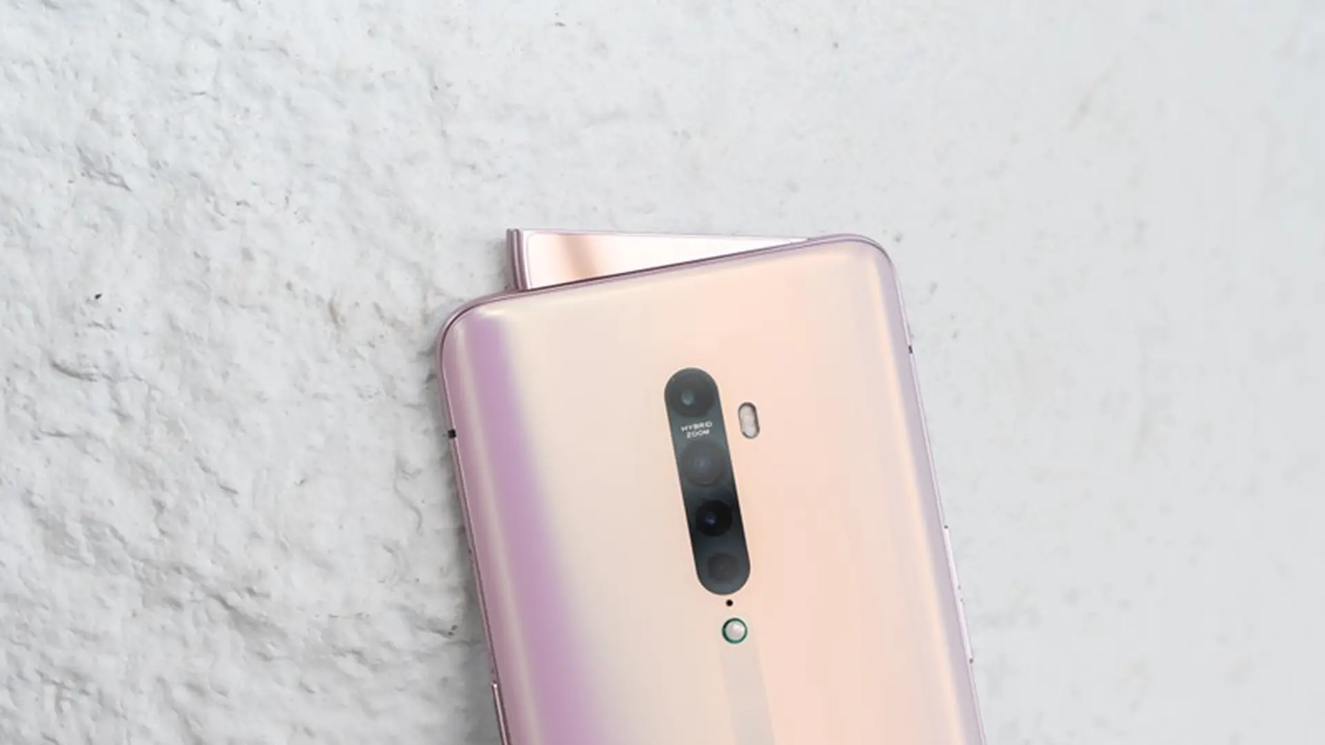 Khám phá những tính năng tạo nên sự khác biệt cho OPPO Reno2 