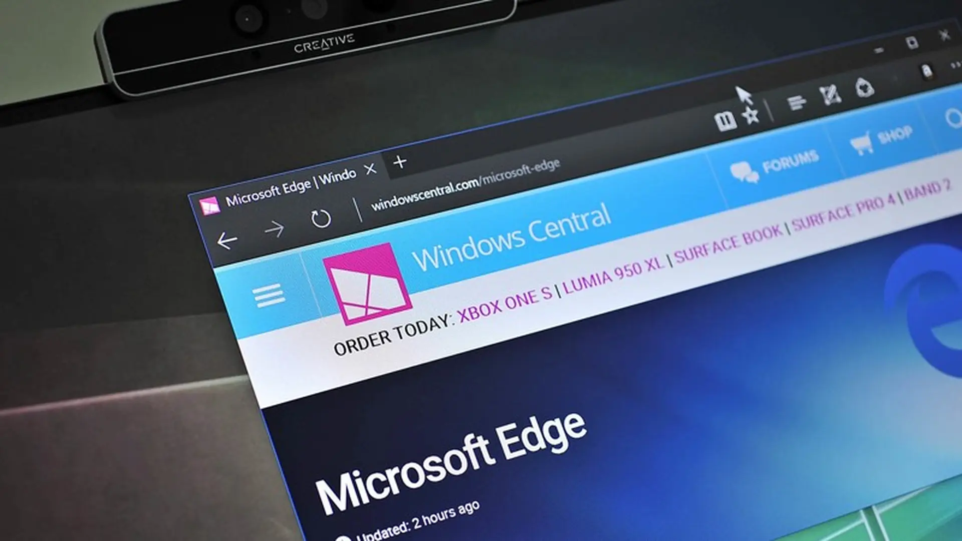 Người dùng không thể 'xóa vĩnh viễn' Edge Chromium trên Windows 10 