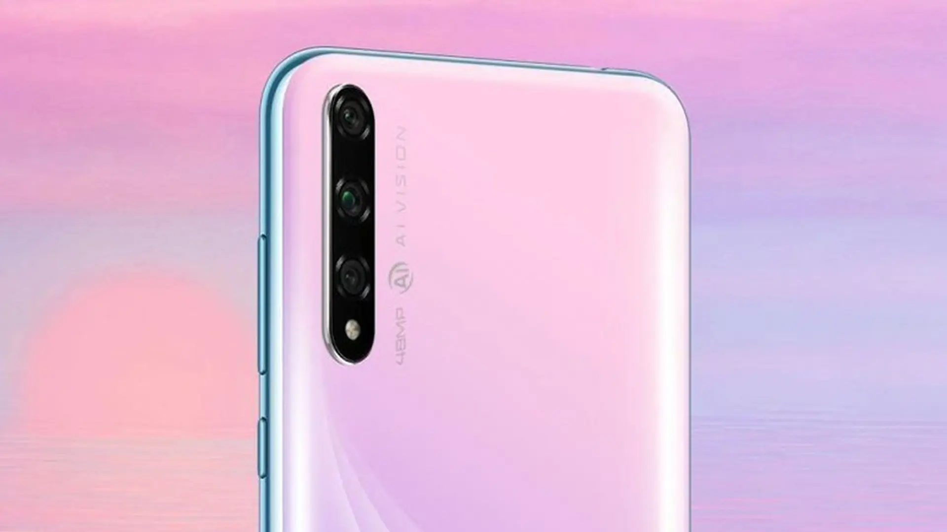 Honor 20 Youth Edition (Lite) sẽ ra mắt vào ngày 15/10