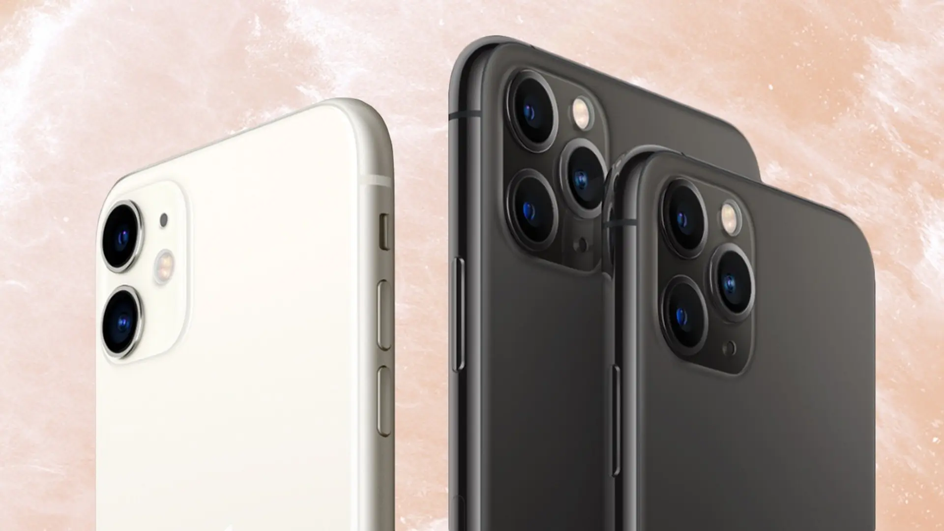 Doanh số iPhone 11 vượt quá mong đợi của Apple