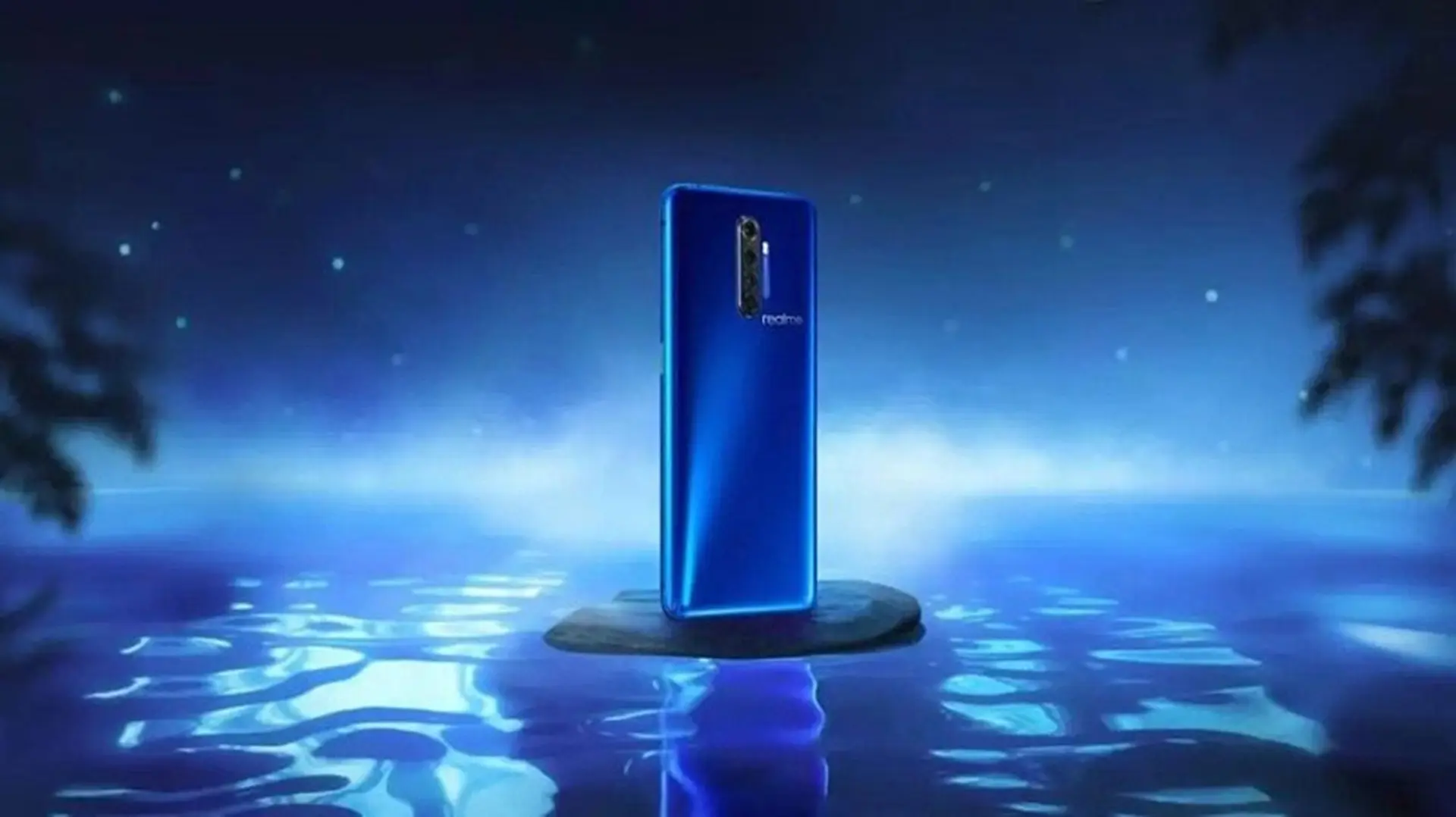 Realme X2 Pro dùng chip SD855+, 4 camera sau ra mắt, giá chỉ từ 8.8 triệu đồng
