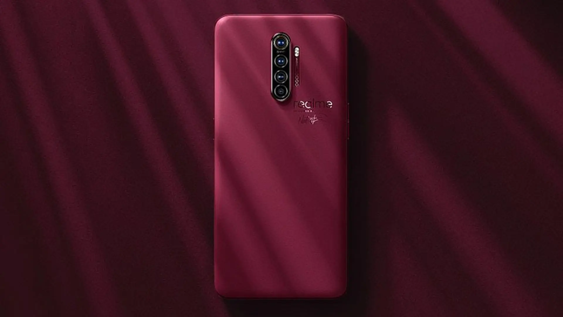 Realme sẽ ra mắt smartphone đầu tiên dùng chip tích hợp 5G của Qualcomm