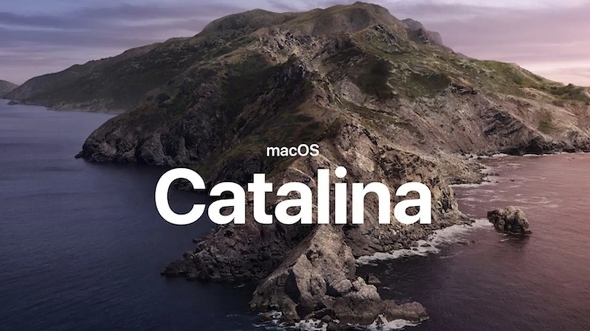 Apple phát hành bản cập nhật bổ sung macOS Catalina để sửa lỗi
