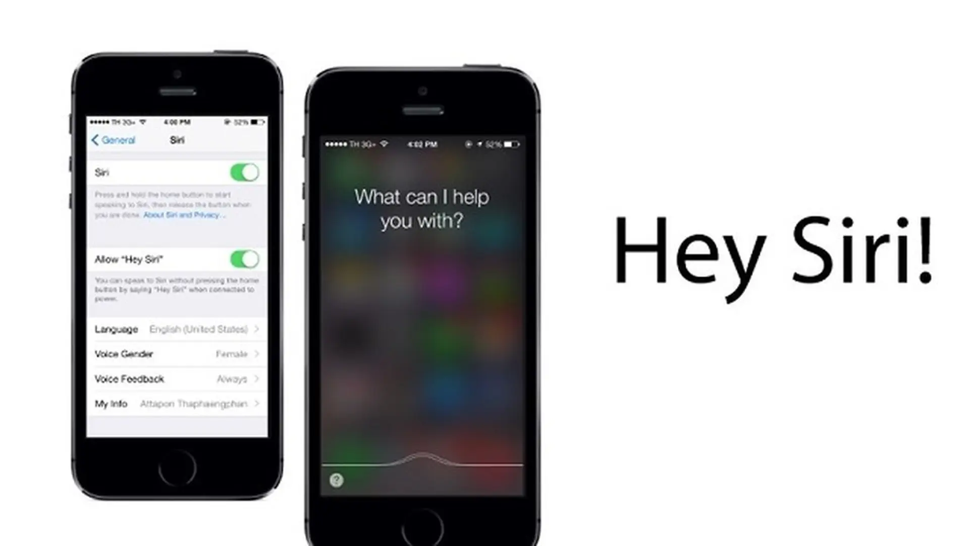 Cách để Siri đọc tin nhắn đến thông qua AirPod