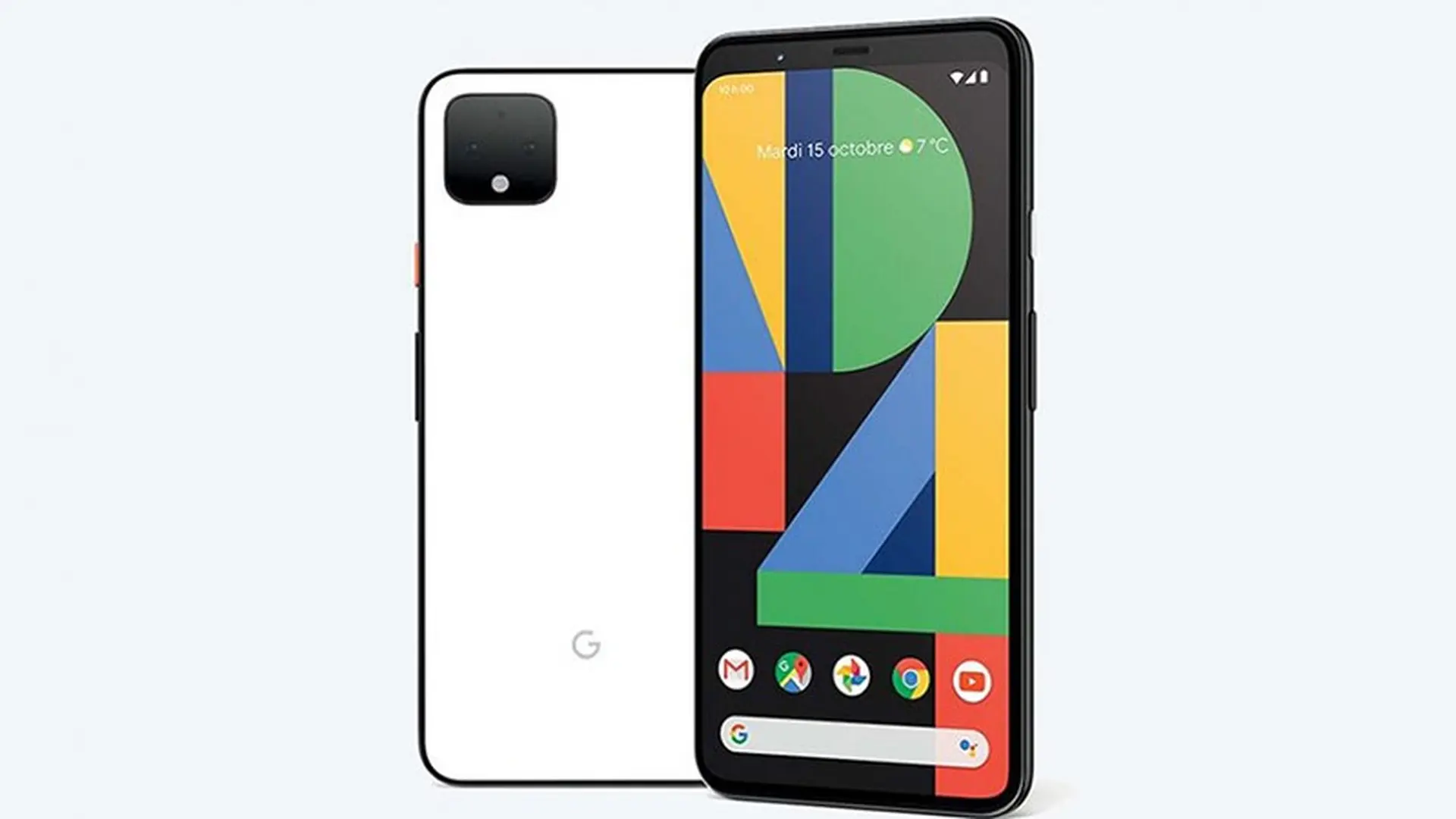  DisplayMate đánh giá rất cao màn hình Google Pixel 4 XL