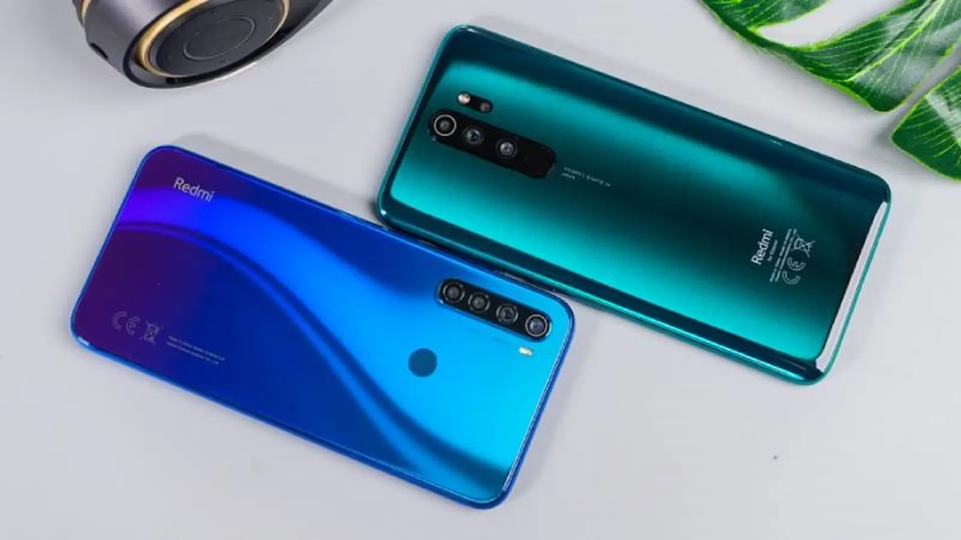 Đây là những lý do nên đặt ngay bộ đôi Redmi Note 8 và Redmi Note 8 Pro