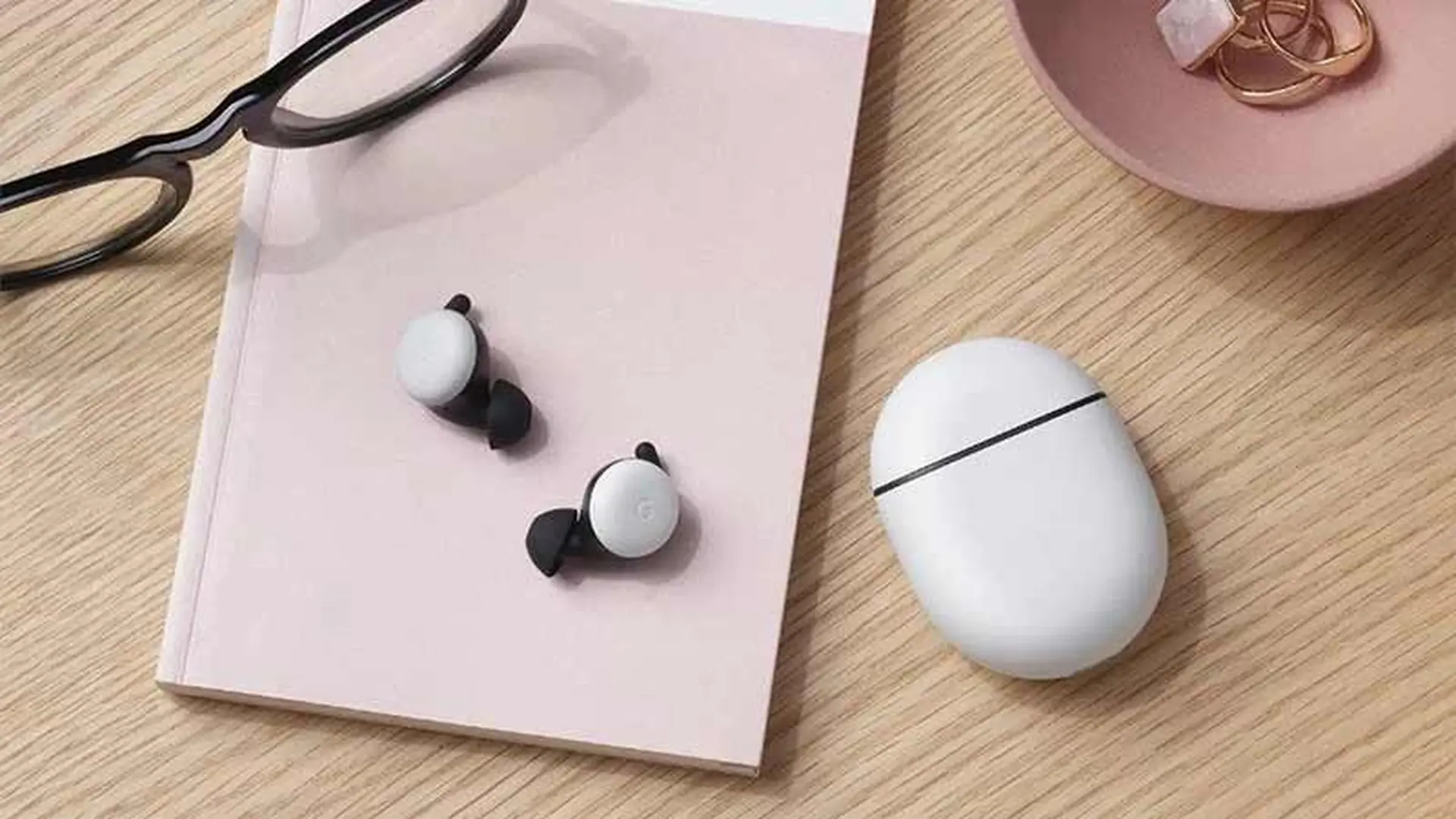 Trên tay Pixel Buds 2: Tai nghe không dây thực sự của Google